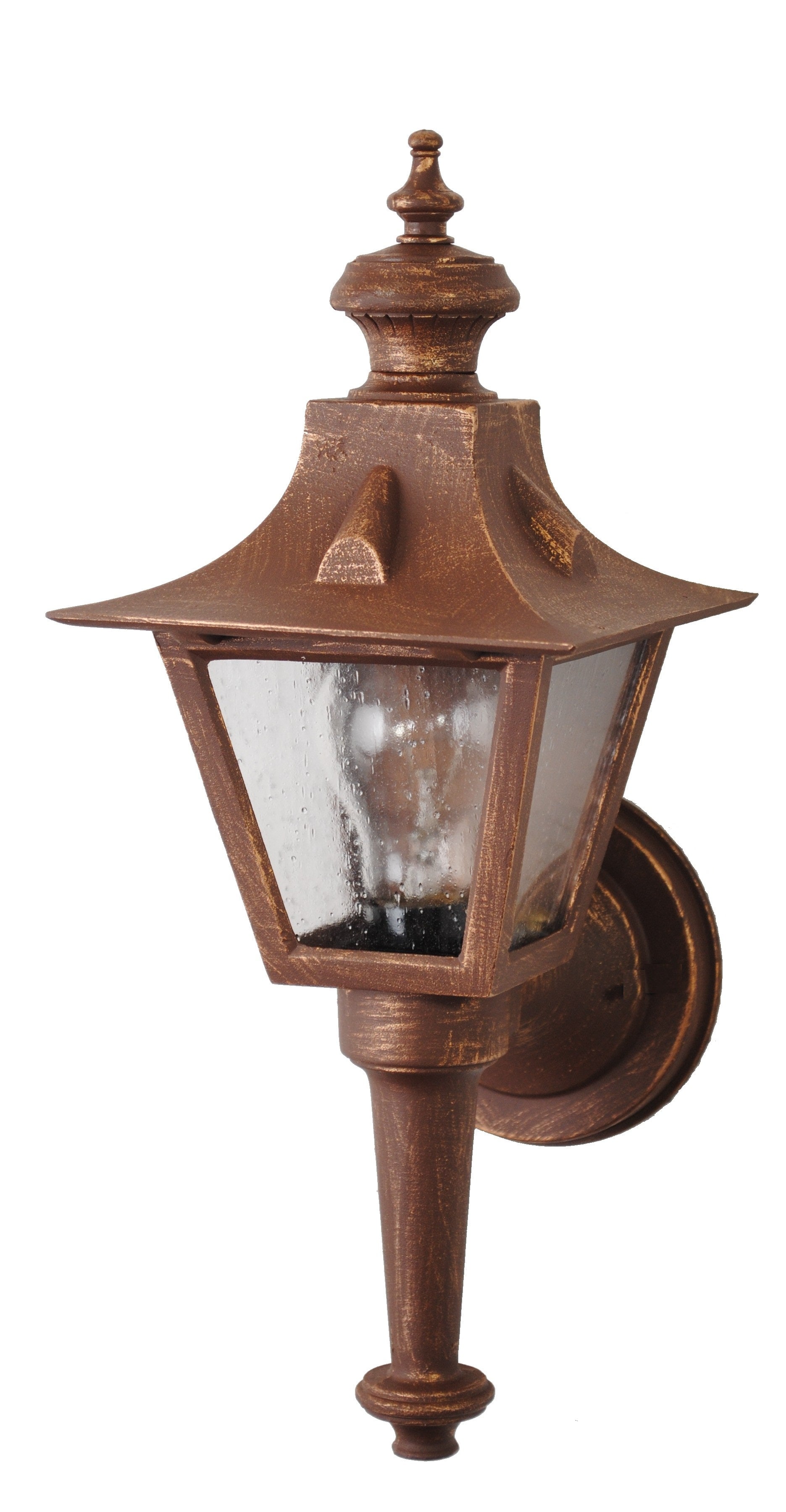 Melissa Lighting Avanti Small 1434 Outdoor Wall Sconce