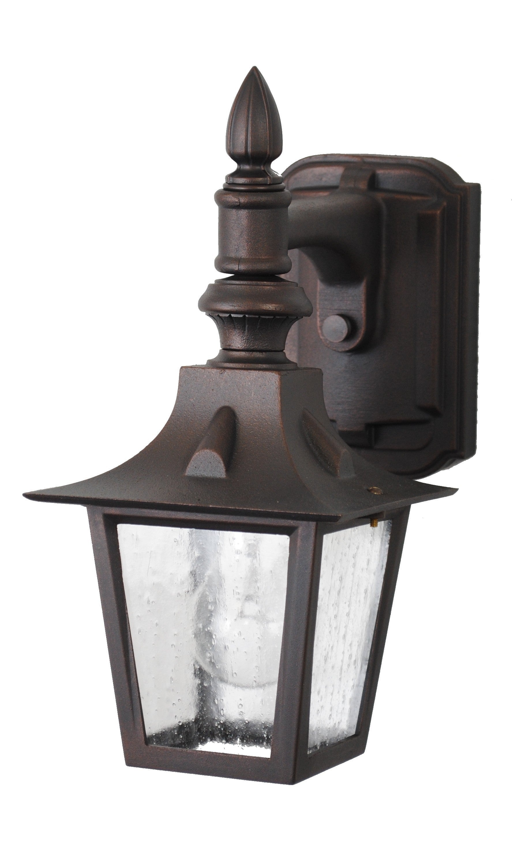 Melissa Lighting Avanti Small 1436 Outdoor Wall Sconce