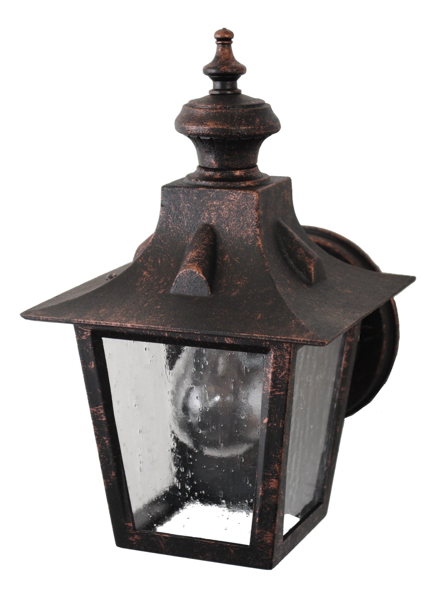 Melissa Lighting Avanti Small 1439 Outdoor Wall Sconce