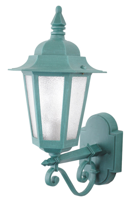 Melissa Lighting Avanti Small 1534 Outdoor Wall Sconce