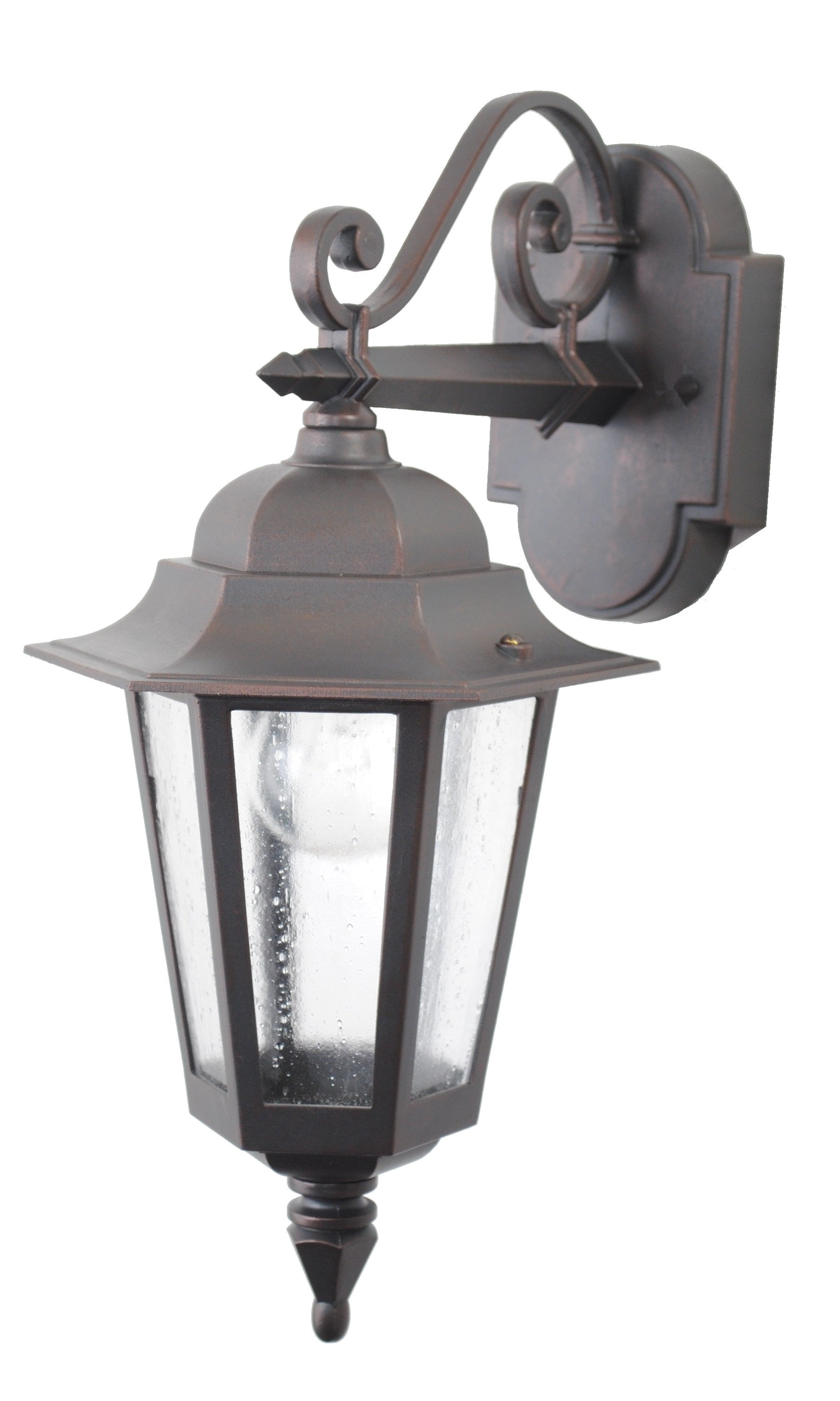 Melissa Lighting Avanti Small 1536 Outdoor Wall Sconce