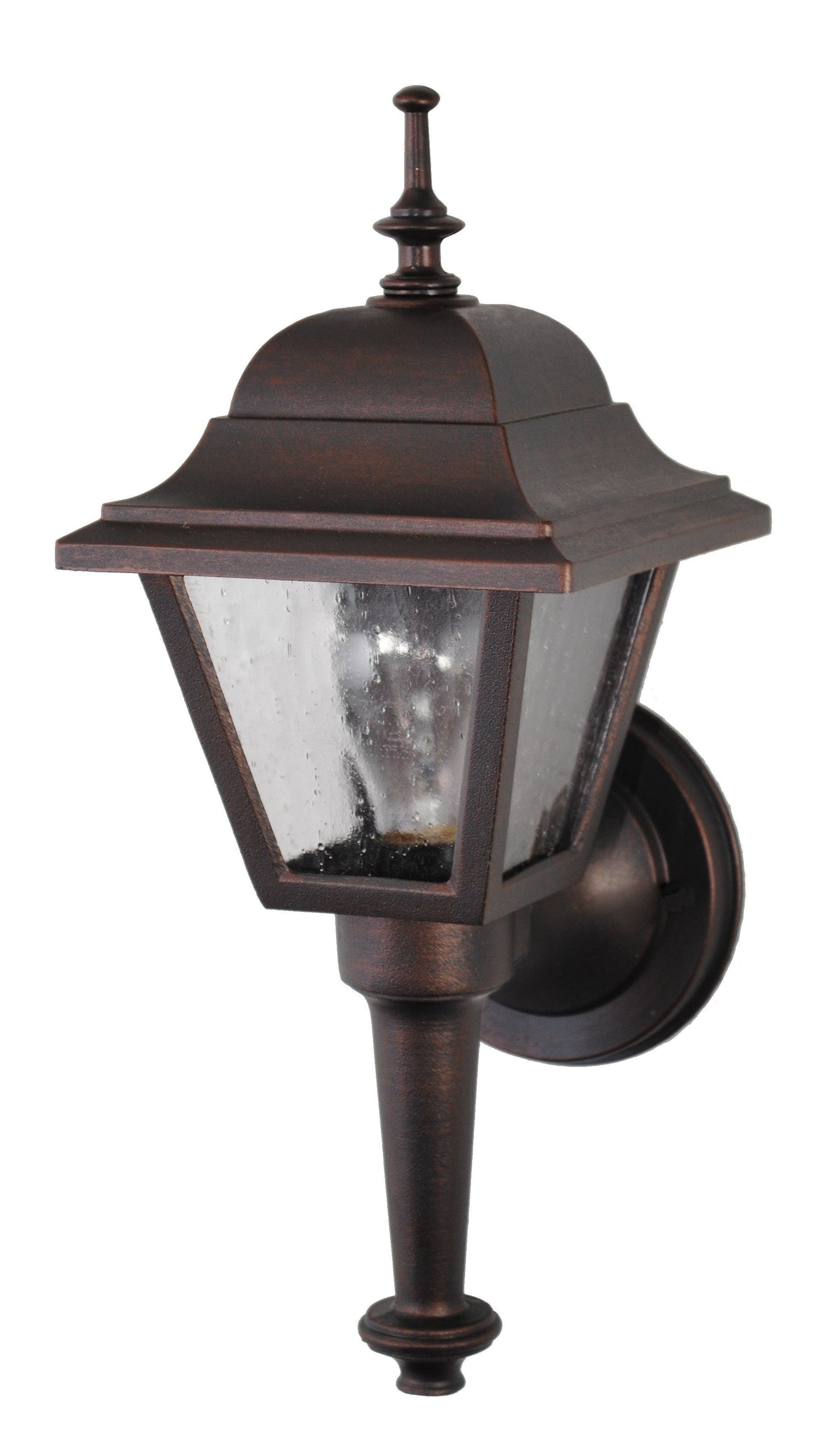 Melissa Lighting Avanti Small 1734 Outdoor Wall Sconce