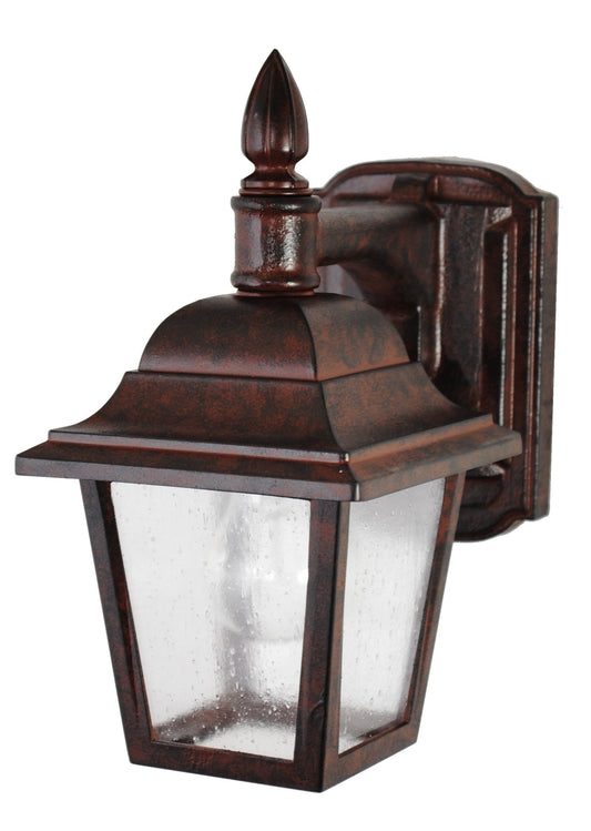 Melissa Lighting Avanti Small 1736 Outdoor Wall Sconce