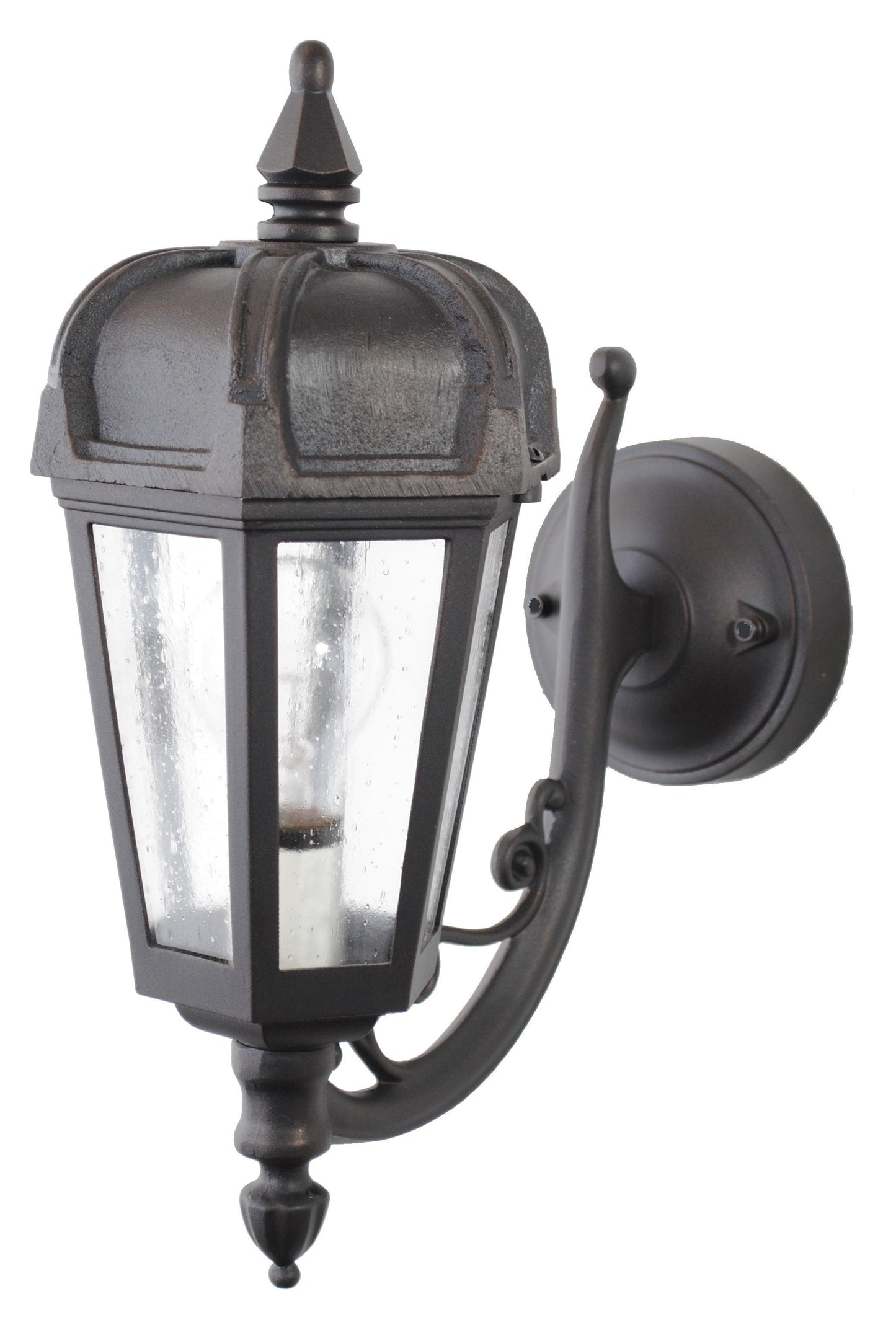 Melissa Lighting Avanti Small 18303 Outdoor Wall Sconce