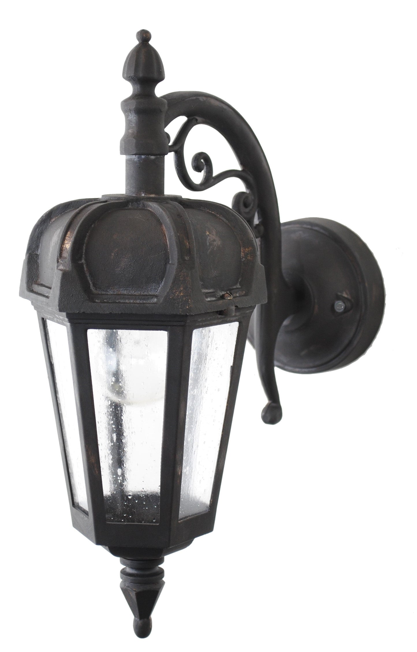 Melissa Lighting Avanti Small 18306 Outdoor Wall Sconce