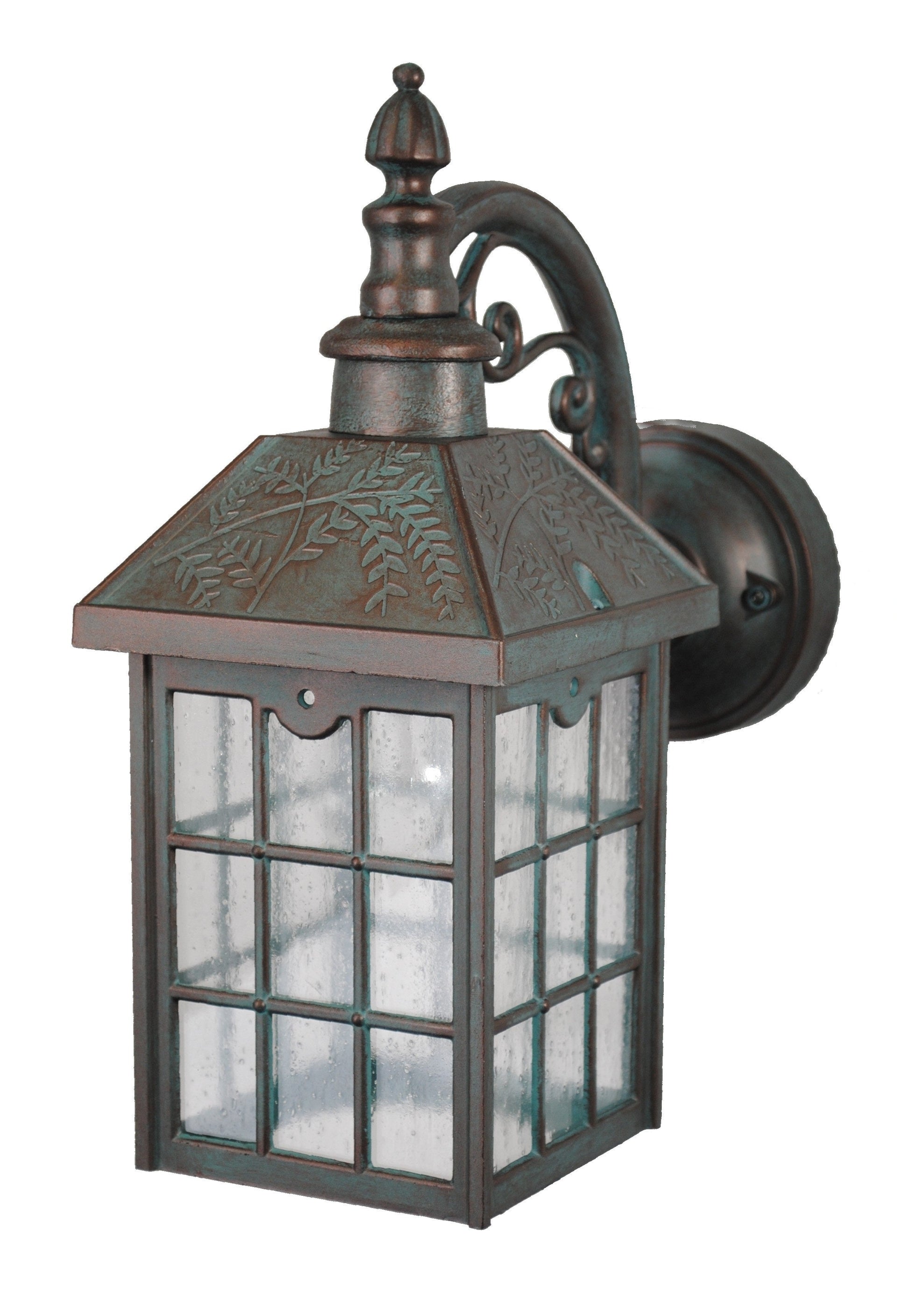 Melissa Lighting Avanti Small 20306 Outdoor Wall Sconce