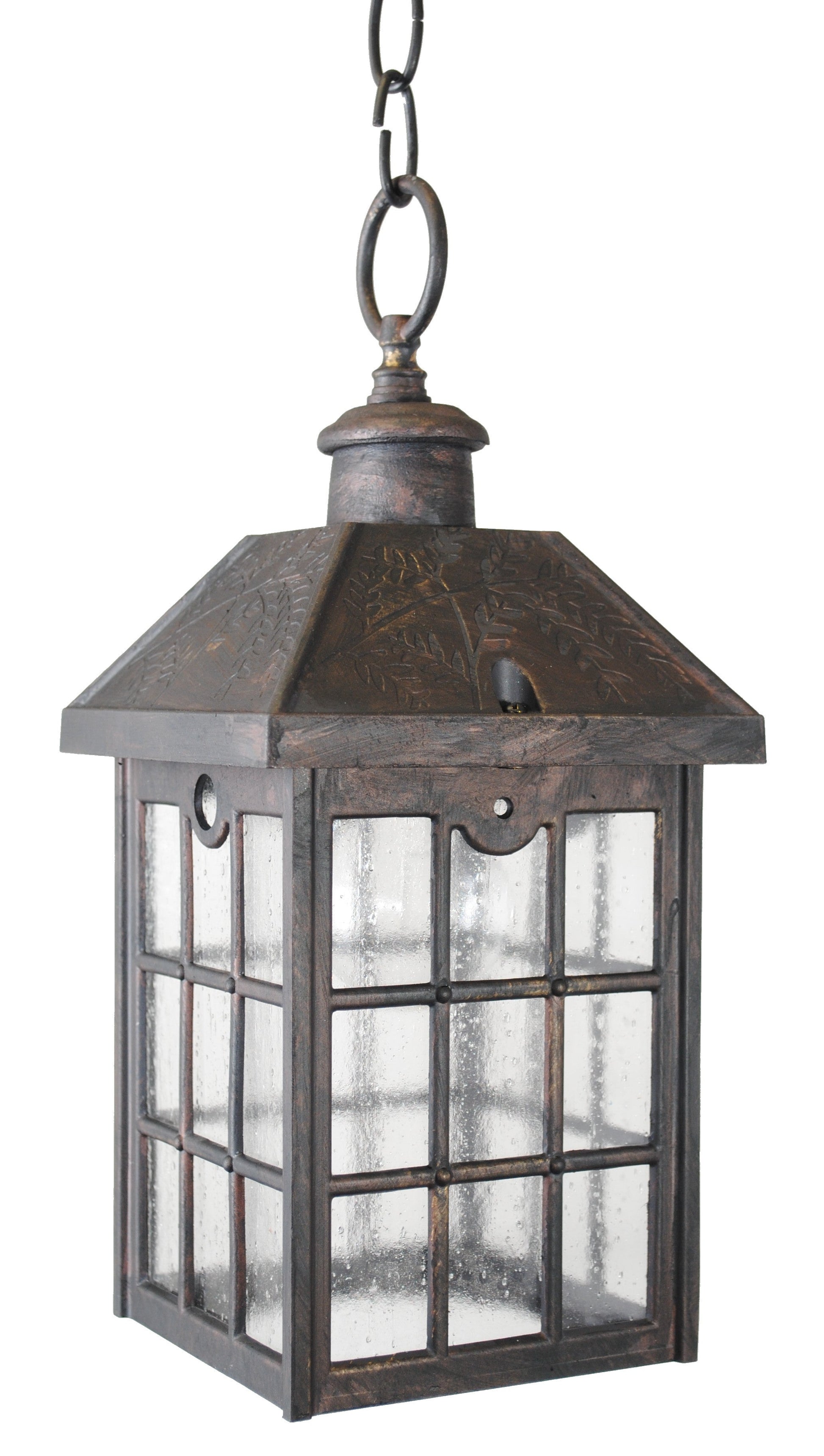 Melissa Lighting Avanti Small 2031 Outdoor Hanging Pendant