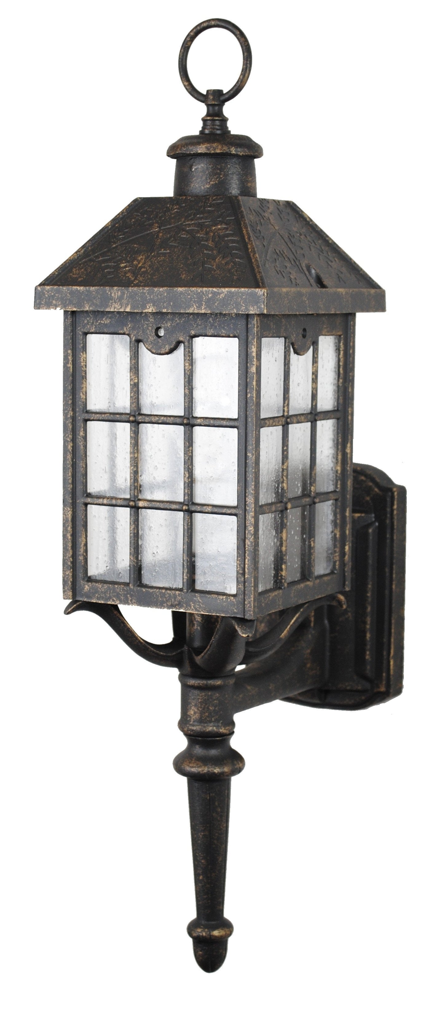 Melissa Lighting Avanti Small 2034 Outdoor Wall Sconce