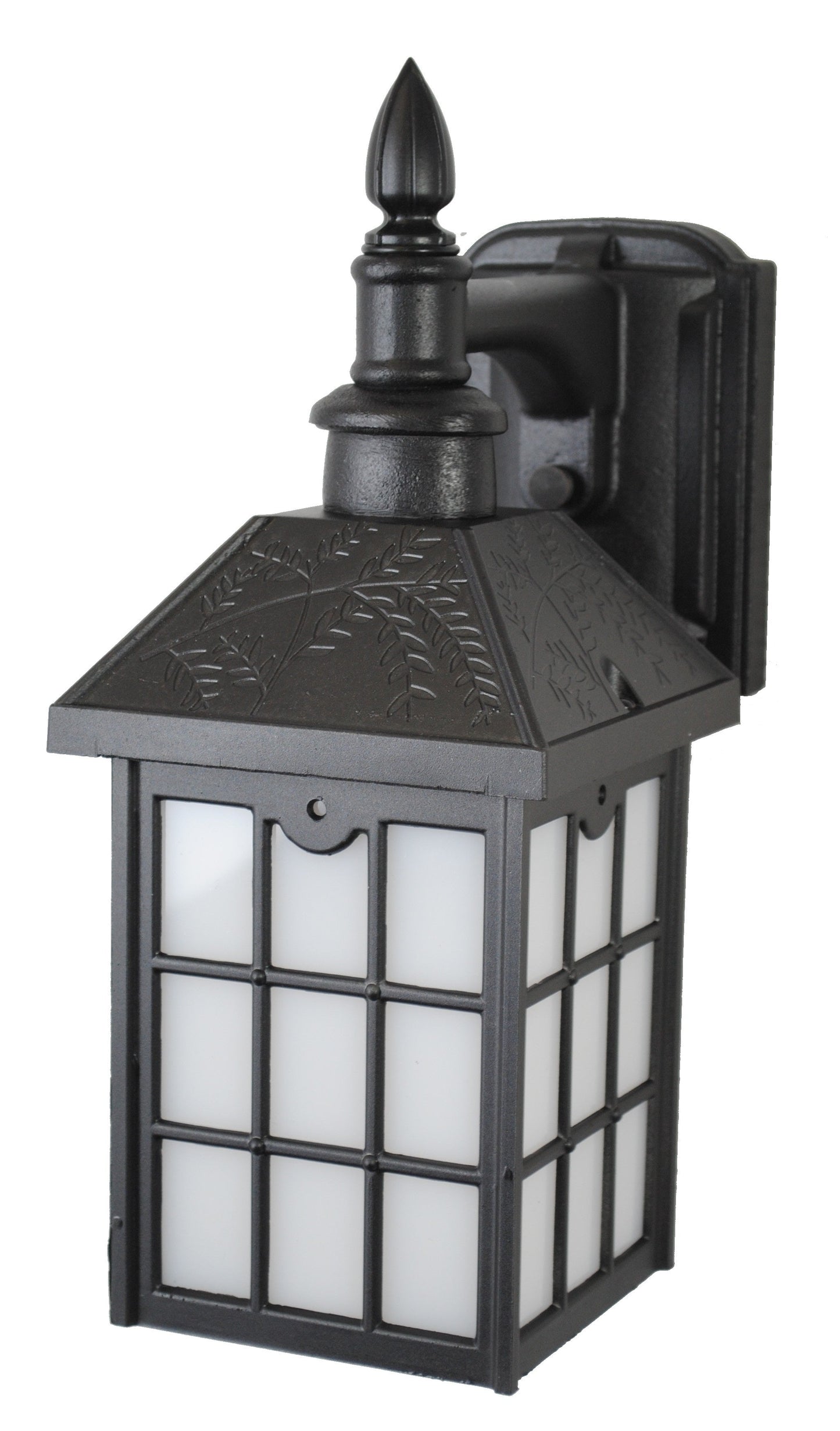 Melissa Lighting Avanti Small 2036 Outdoor Wall Sconce