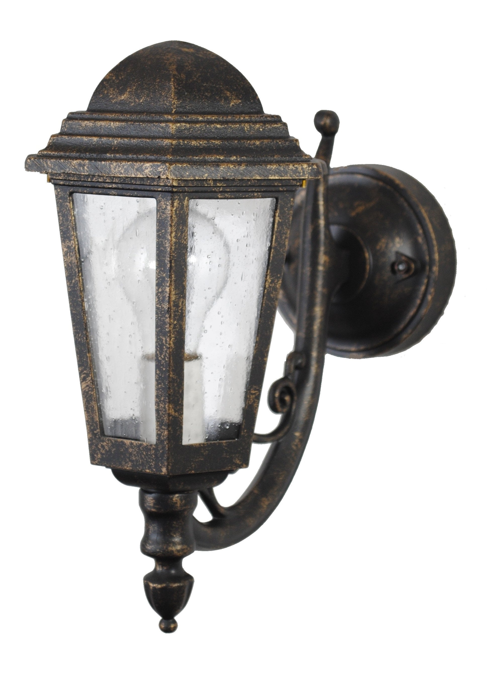 Melissa Lighting Avanti Small 21303 Outdoor Wall Sconce