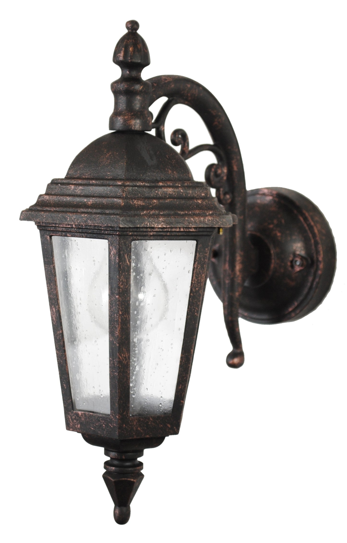 Melissa Lighting Avanti Small 21306 Outdoor Wall Sconce