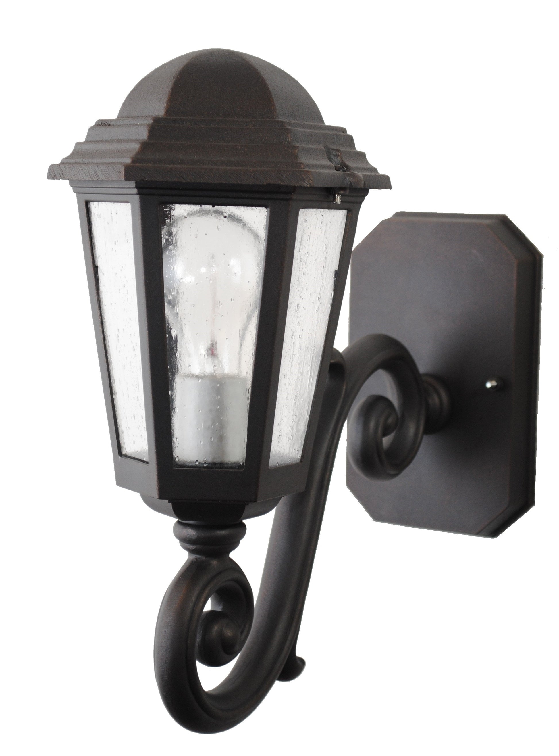 Melissa Lighting Avanti Small 213063 Outdoor Wall Sconce