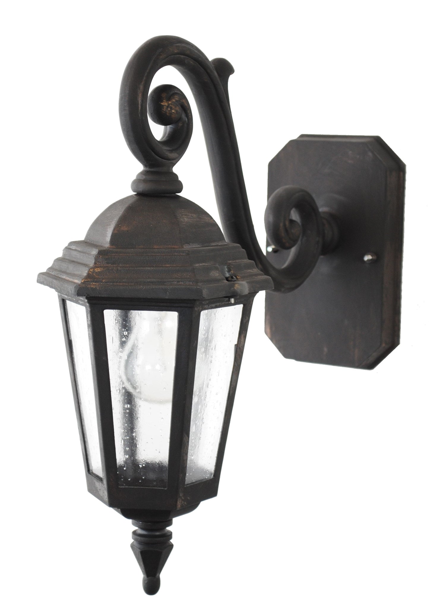 Melissa Lighting Avanti Small 213066 Outdoor Wall Sconce