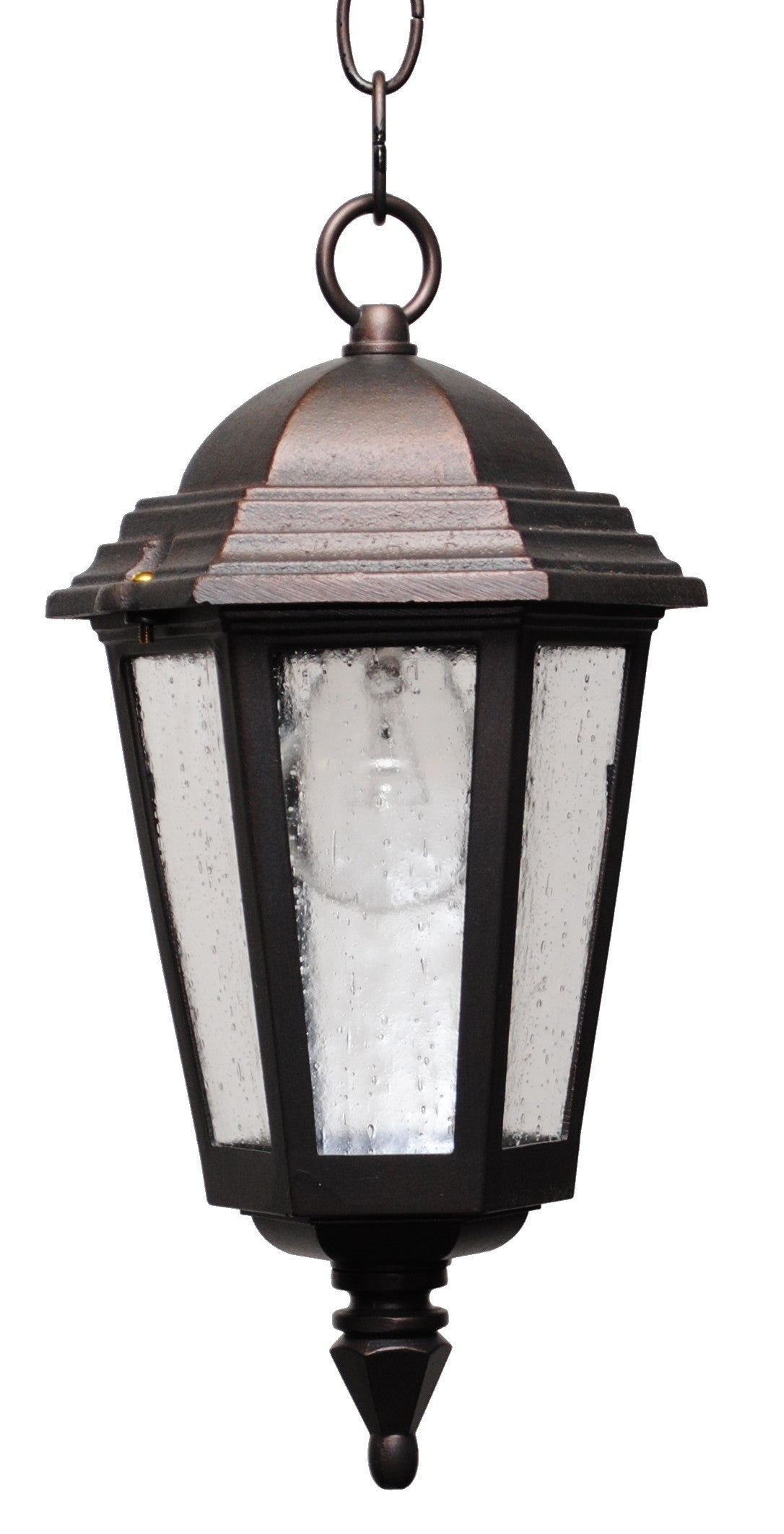 Melissa Lighting Avanti Small 2131 Outdoor Hanging Pendant