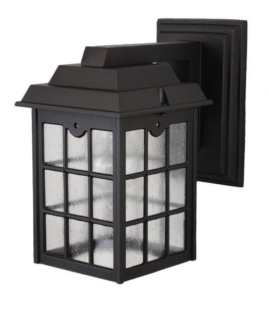 Melissa Lighting Avanti Small 233044 Outdoor Wall Sconce