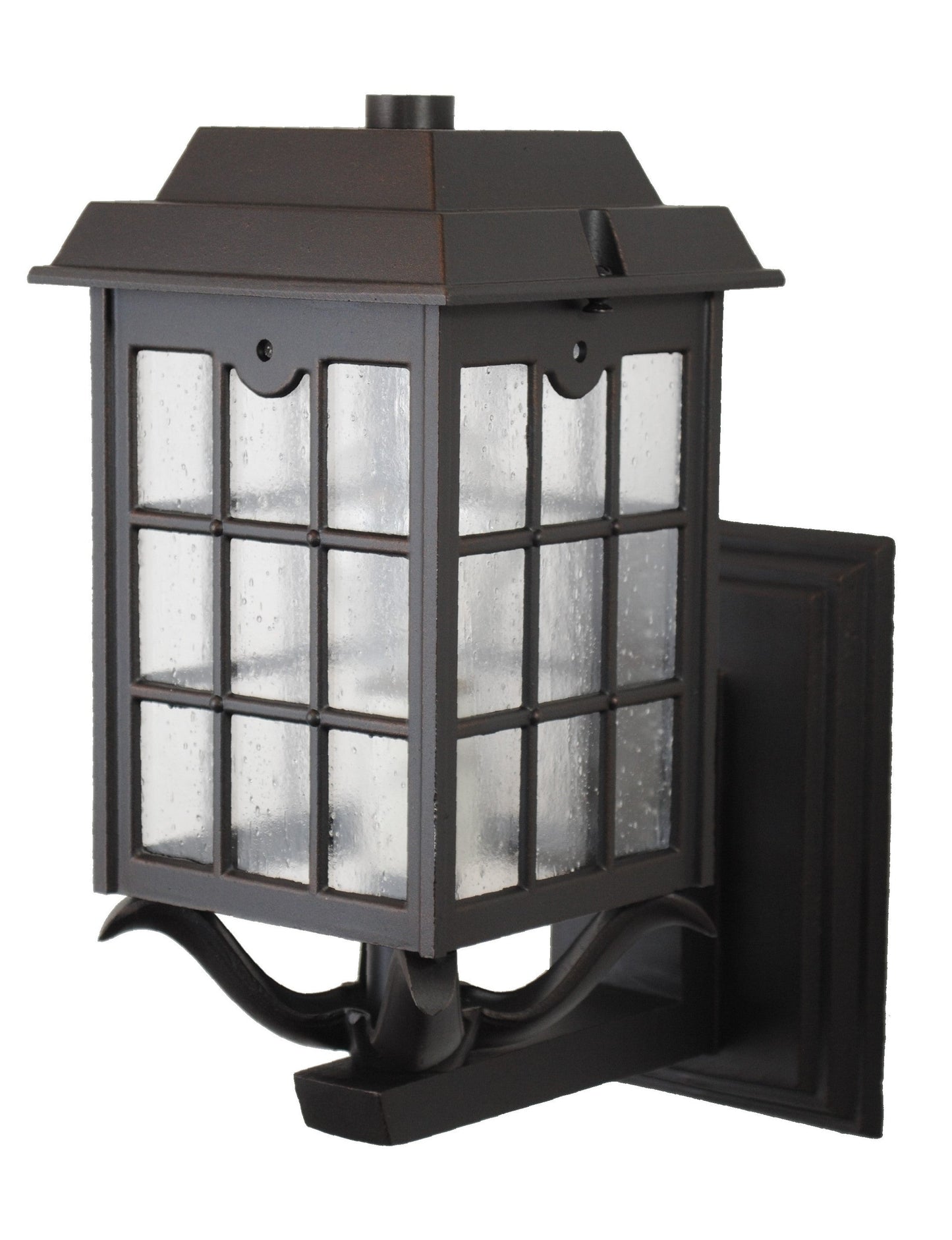 Melissa Lighting Avanti Small 233047 Outdoor Wall Sconce