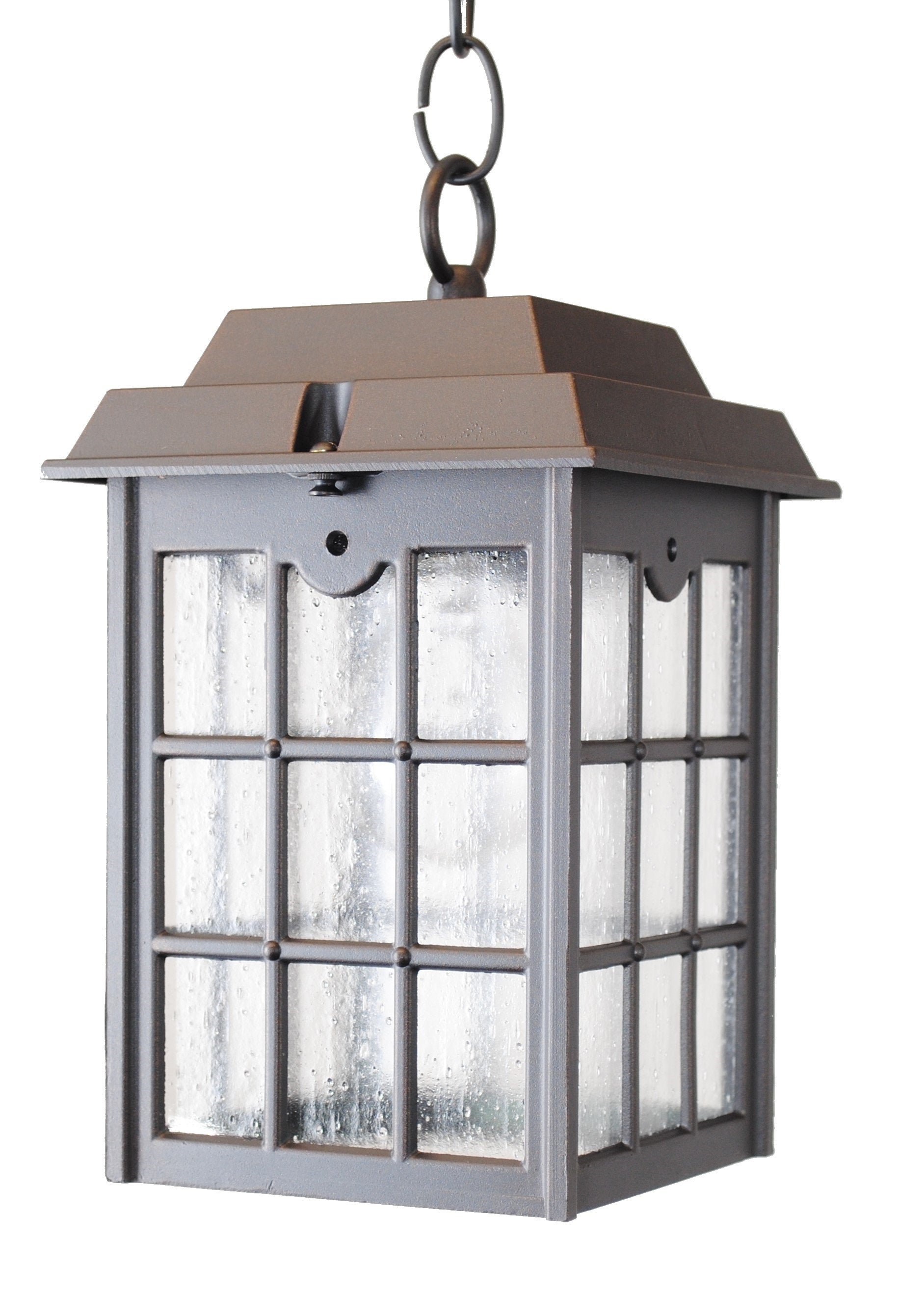 Melissa Lighting Avanti Small 2331 Outdoor Hanging Pendant