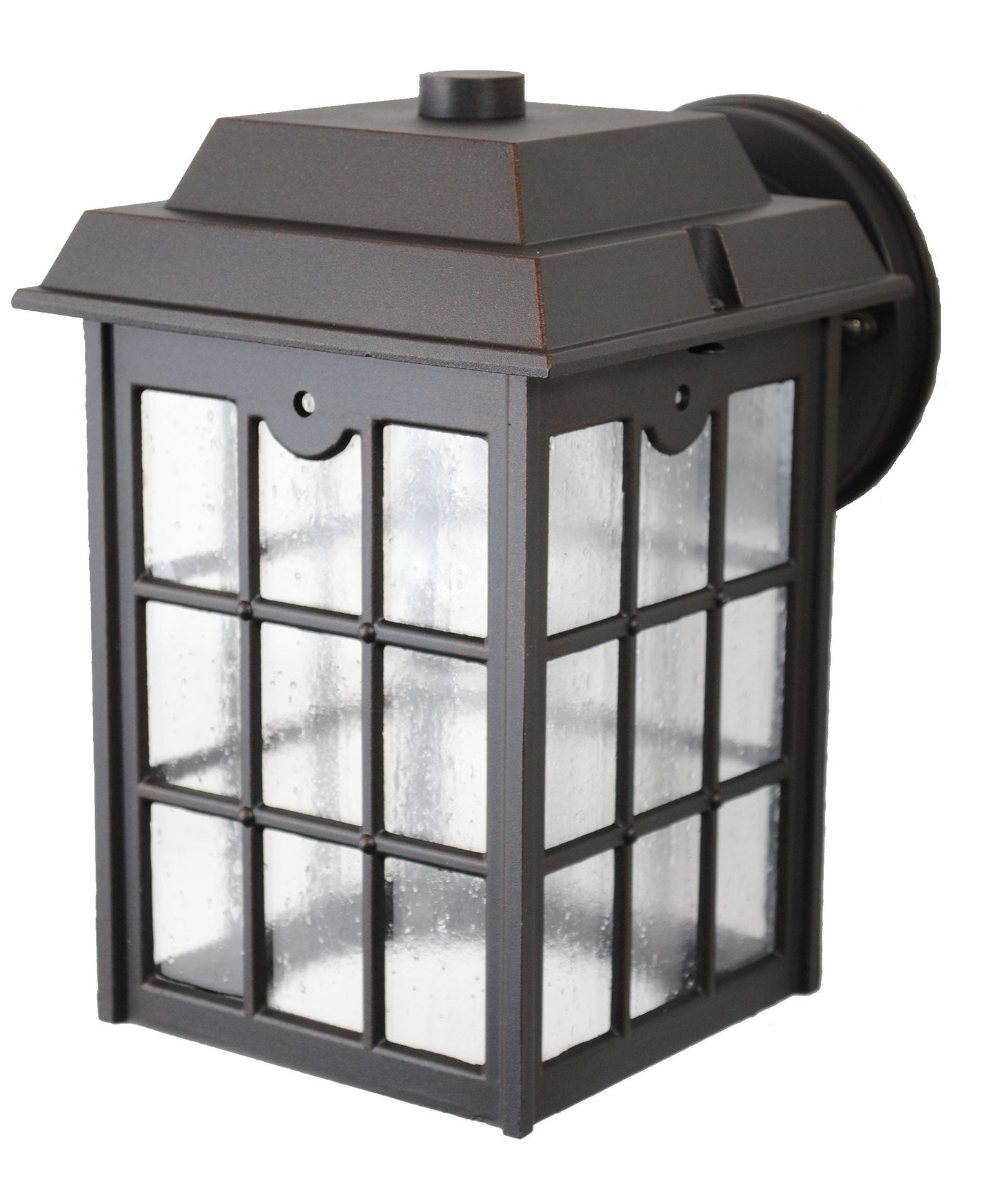 Melissa Lighting Avanti Small 2332 Outdoor Wall Sconce