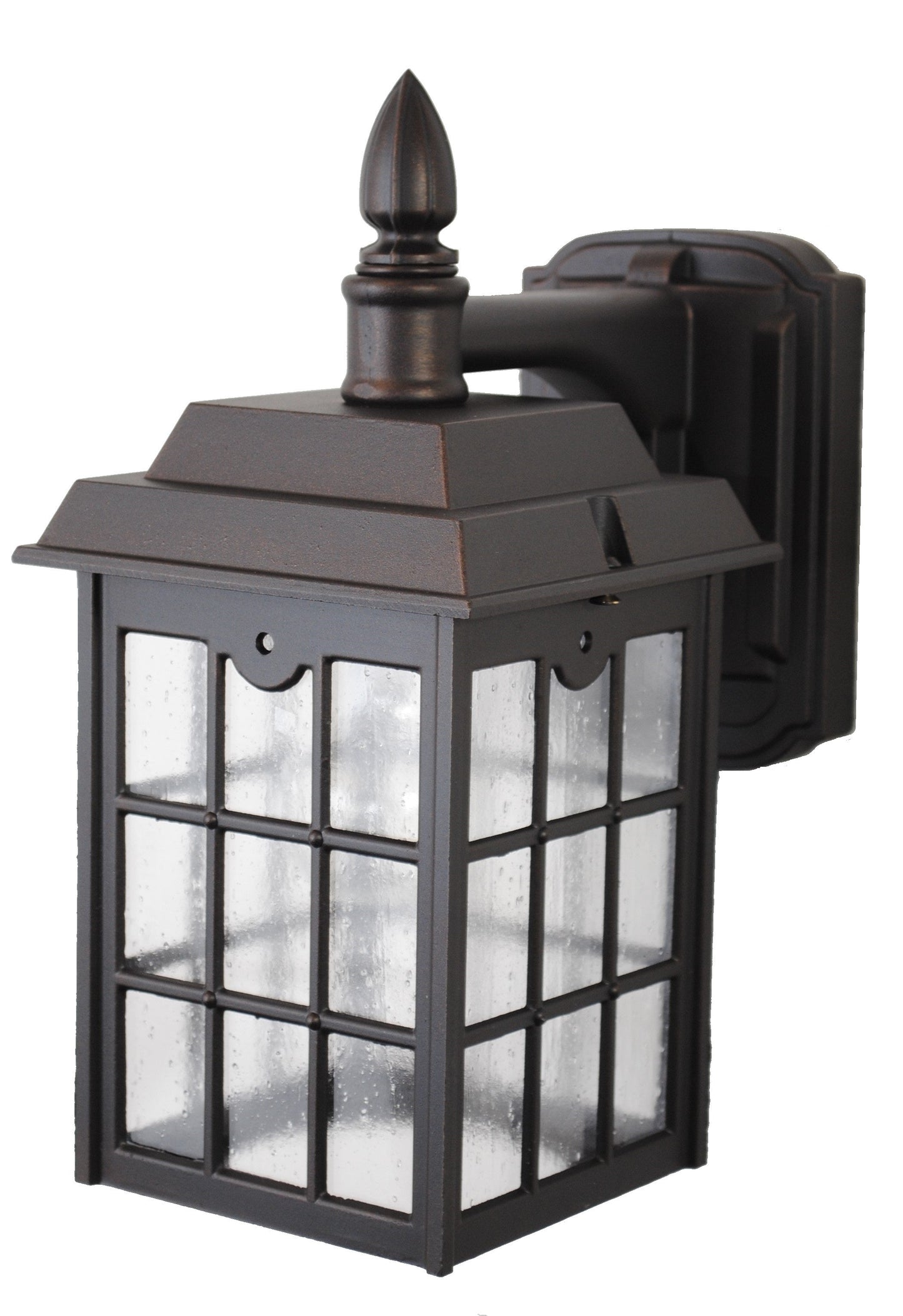 Melissa Lighting Avanti Small 2336 Outdoor Wall Sconce