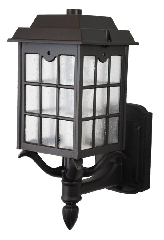 Melissa Lighting Avanti Small 2339 Outdoor Wall Sconce