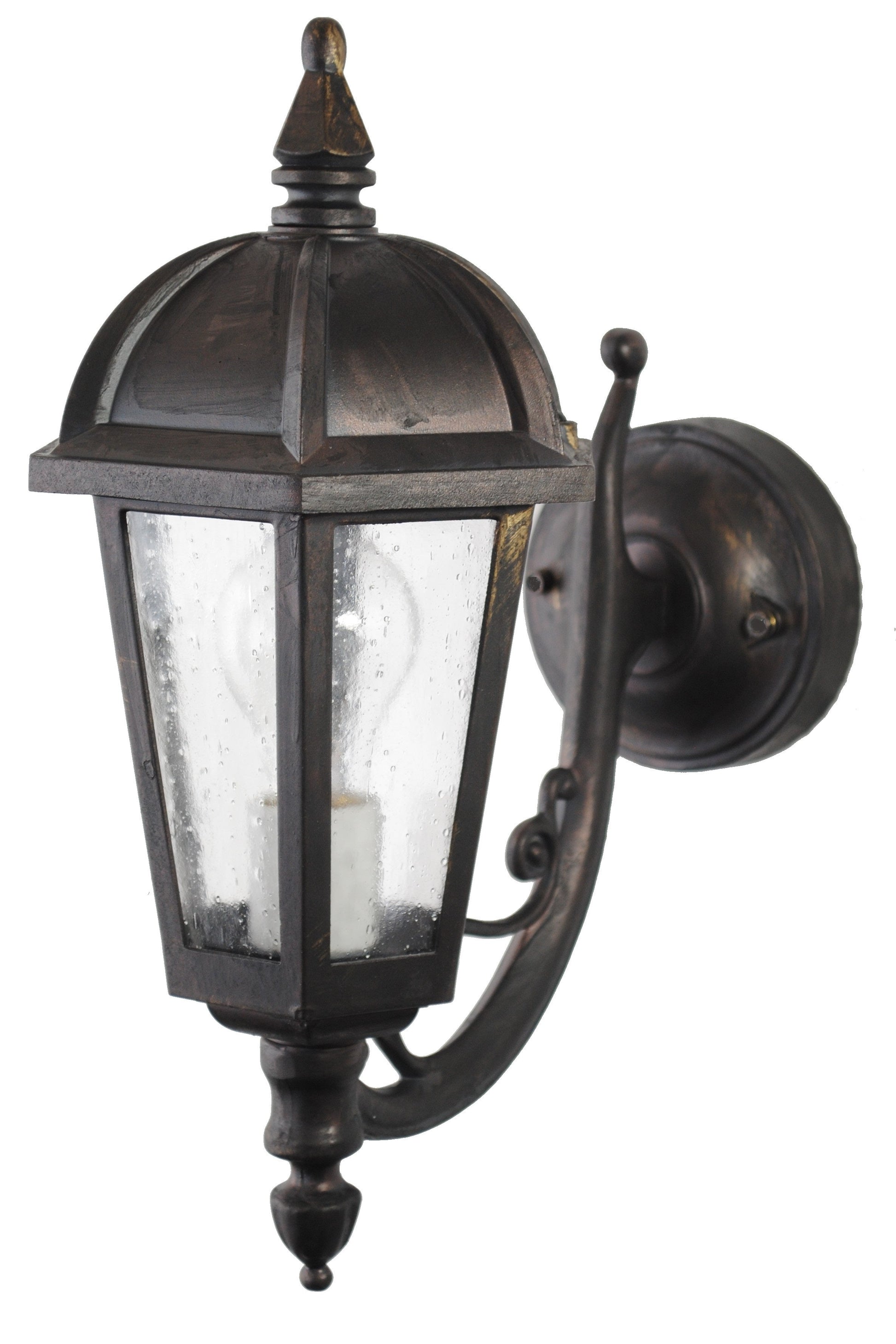 Melissa Lighting Avanti Small 24303 Outdoor Wall Sconce