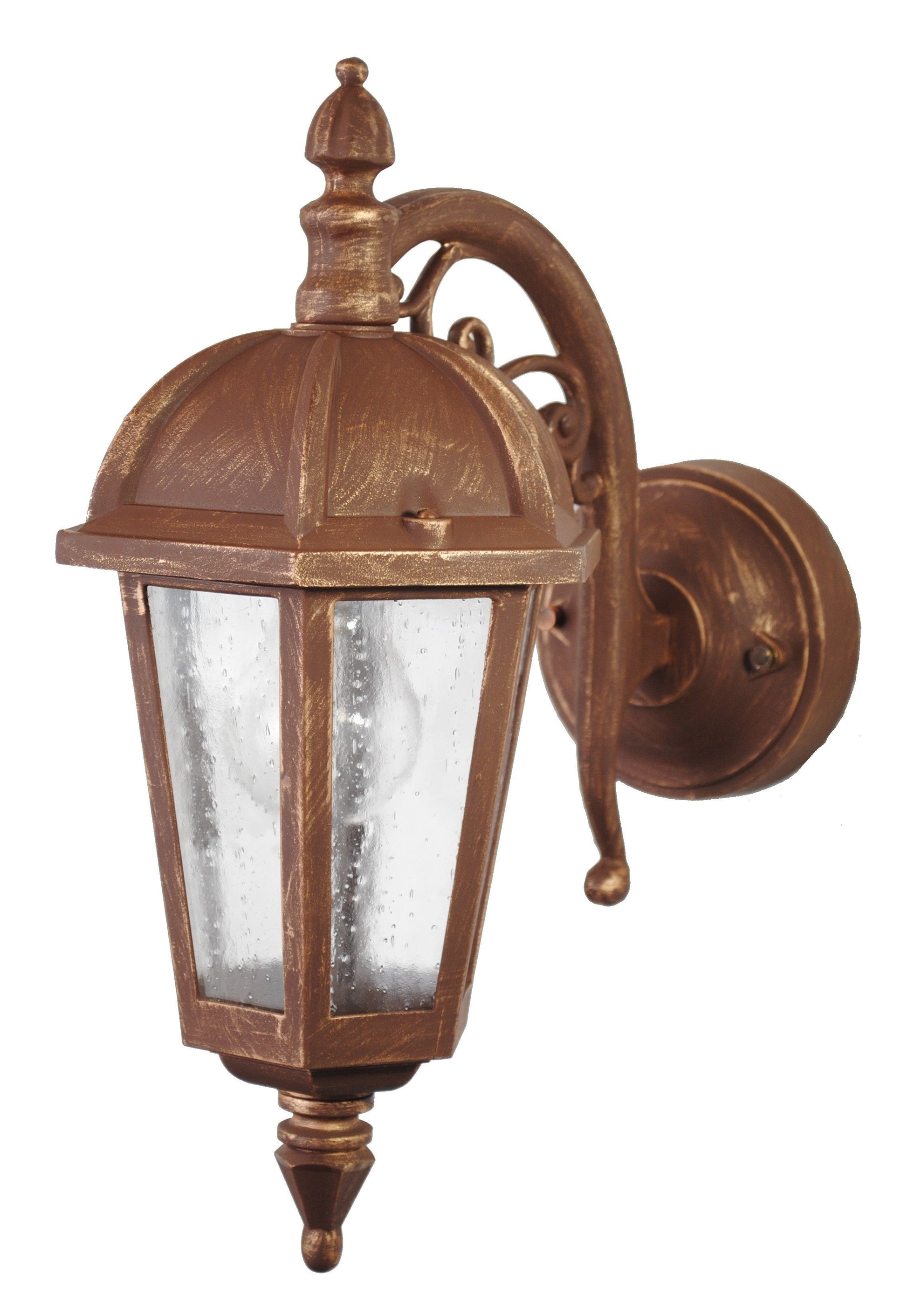 Melissa Lighting Avanti Small 24306 Outdoor Wall Sconce