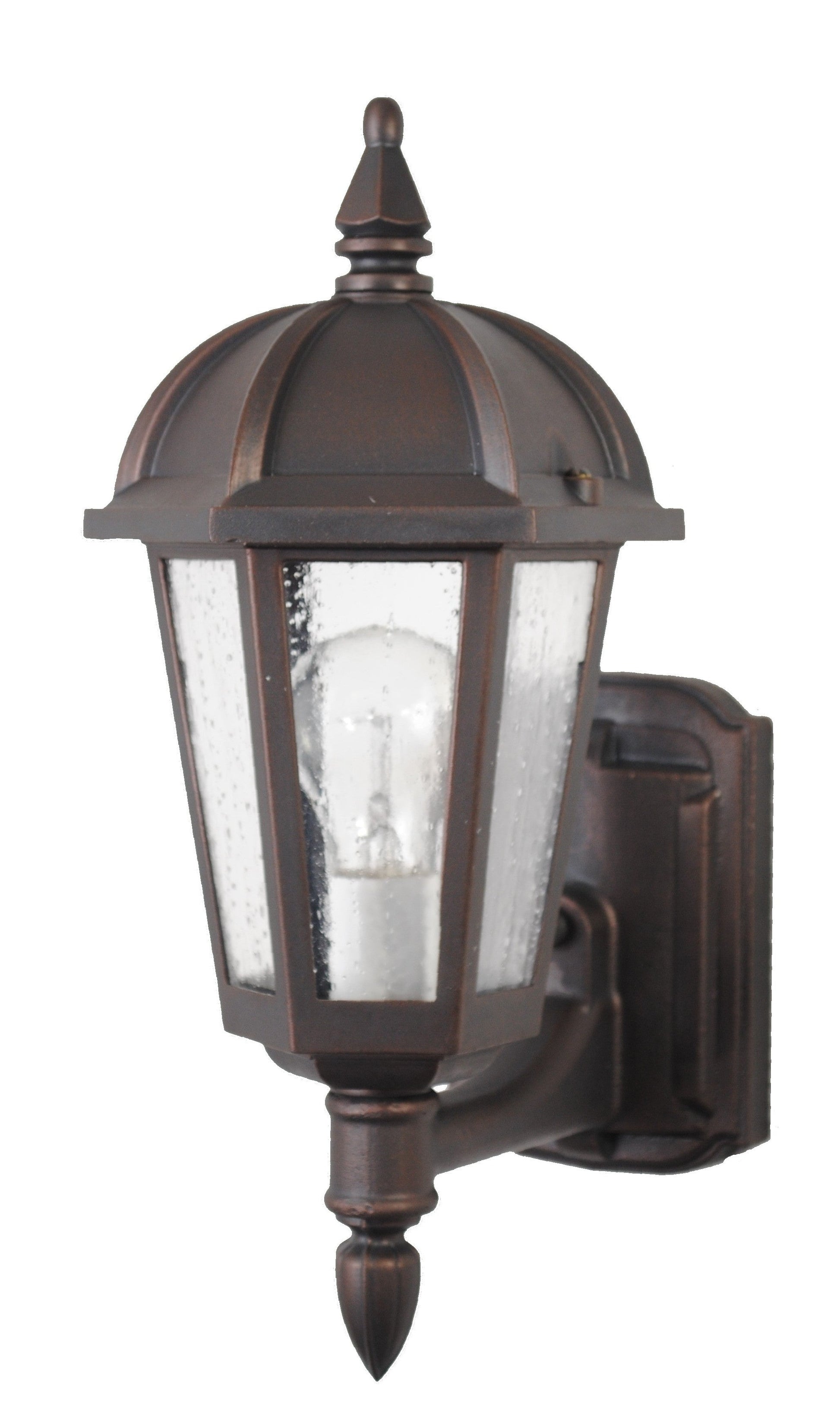 Melissa Lighting Avanti Small 2439 Outdoor Wall Sconce