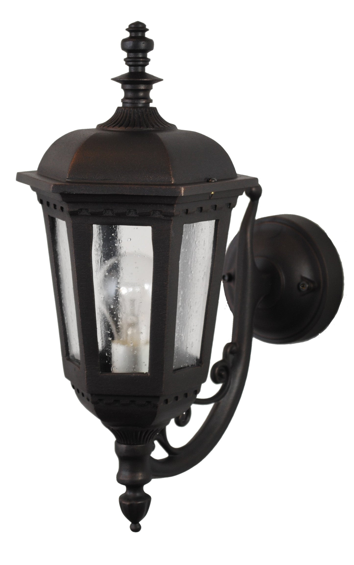 Melissa Lighting Avanti Small 25303 Outdoor Wall Sconce