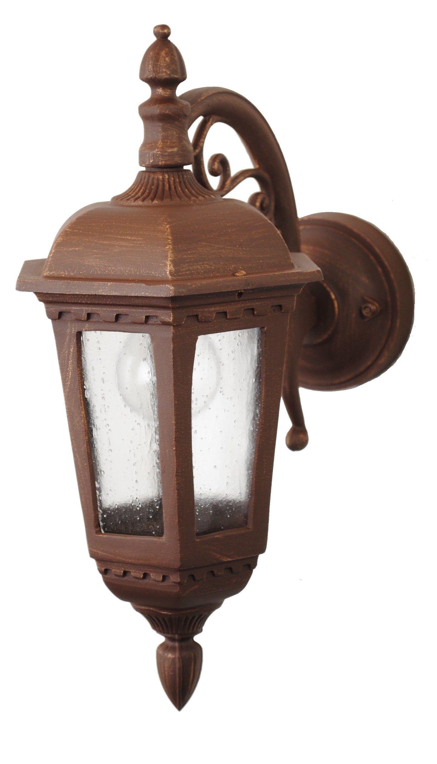 Melissa Lighting Avanti Small 25306 Outdoor Wall Sconce