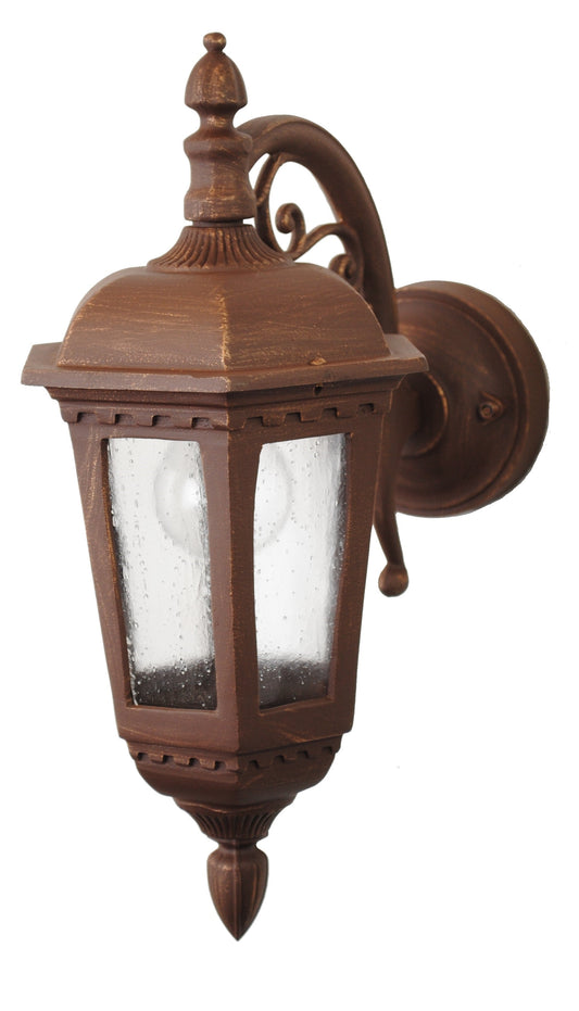 Melissa Lighting Avanti Small 25306 Outdoor Wall Sconce