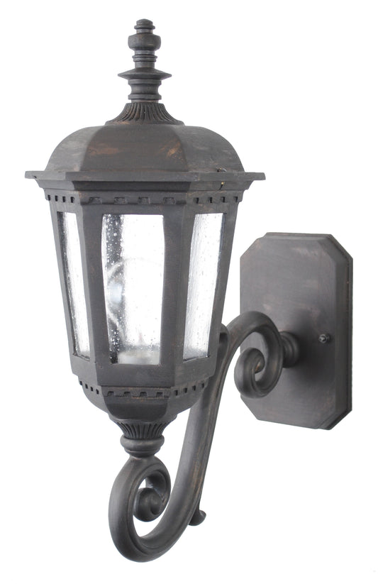 Melissa Lighting Avanti Small 253063 Outdoor Wall Sconce