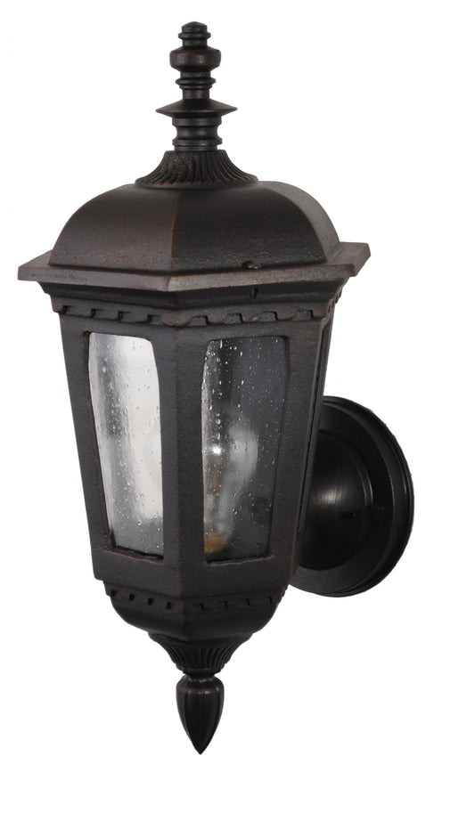 Melissa Lighting Avanti Small 2532 Outdoor Wall Sconce