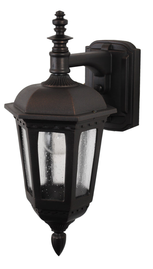 Melissa Lighting Avanti Small 2536 Outdoor Wall Sconce