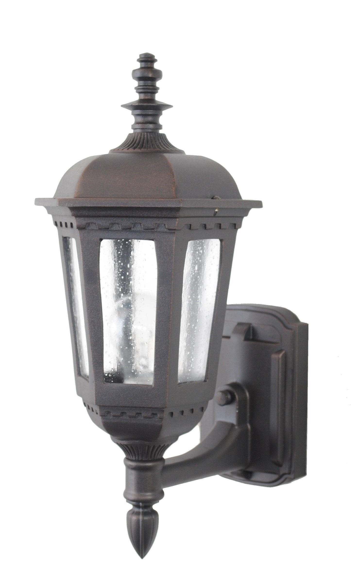 Melissa Lighting Avanti Small 2539 Outdoor Wall Sconce