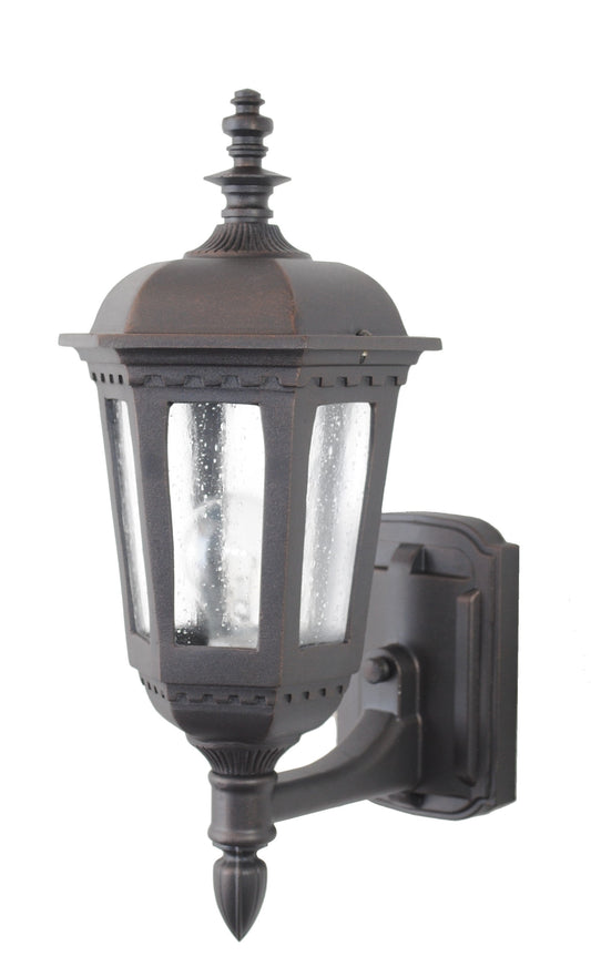 Melissa Lighting Avanti Small 2539 Outdoor Wall Sconce