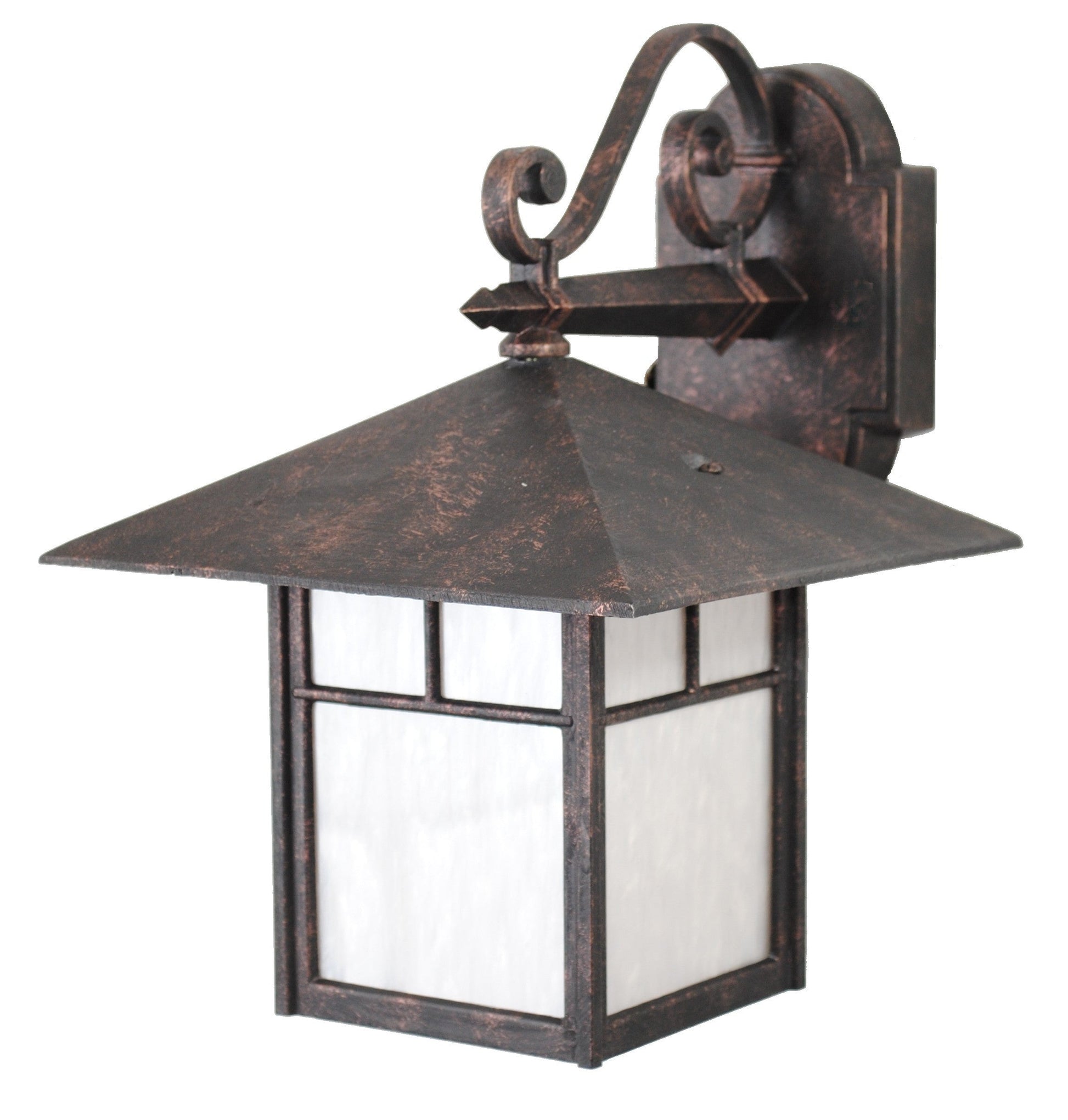 Melissa Lighting Avanti Small 26302 Outdoor Wall Sconce