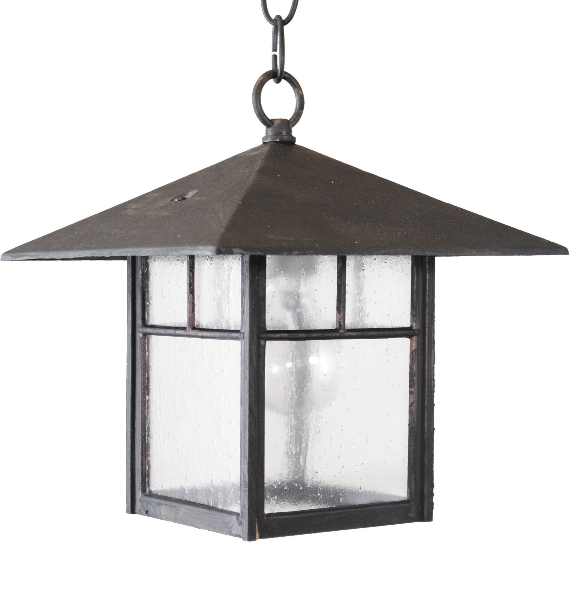Melissa Lighting Avanti Small 2631 Outdoor Hanging Pendant