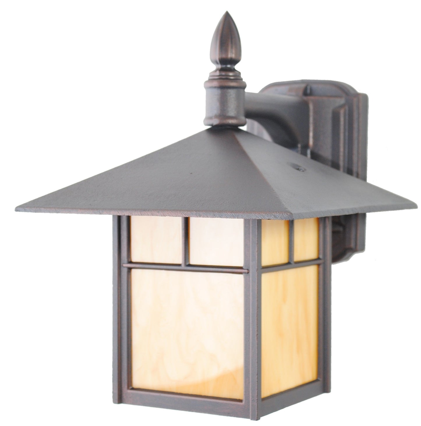 Melissa Lighting Avanti Small 2636 Outdoor Wall Sconce