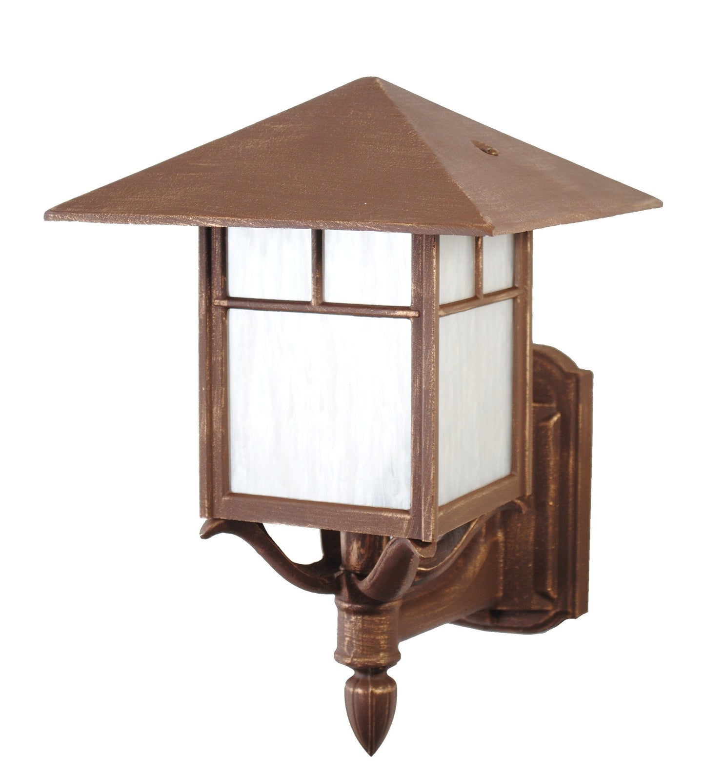 Melissa Lighting Avanti Small 2639 Outdoor Wall Sconce