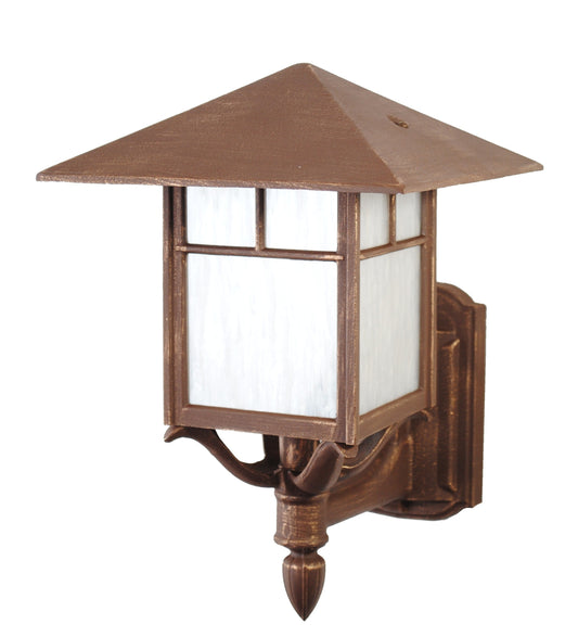 Melissa Lighting Avanti Small 2639 Outdoor Wall Sconce