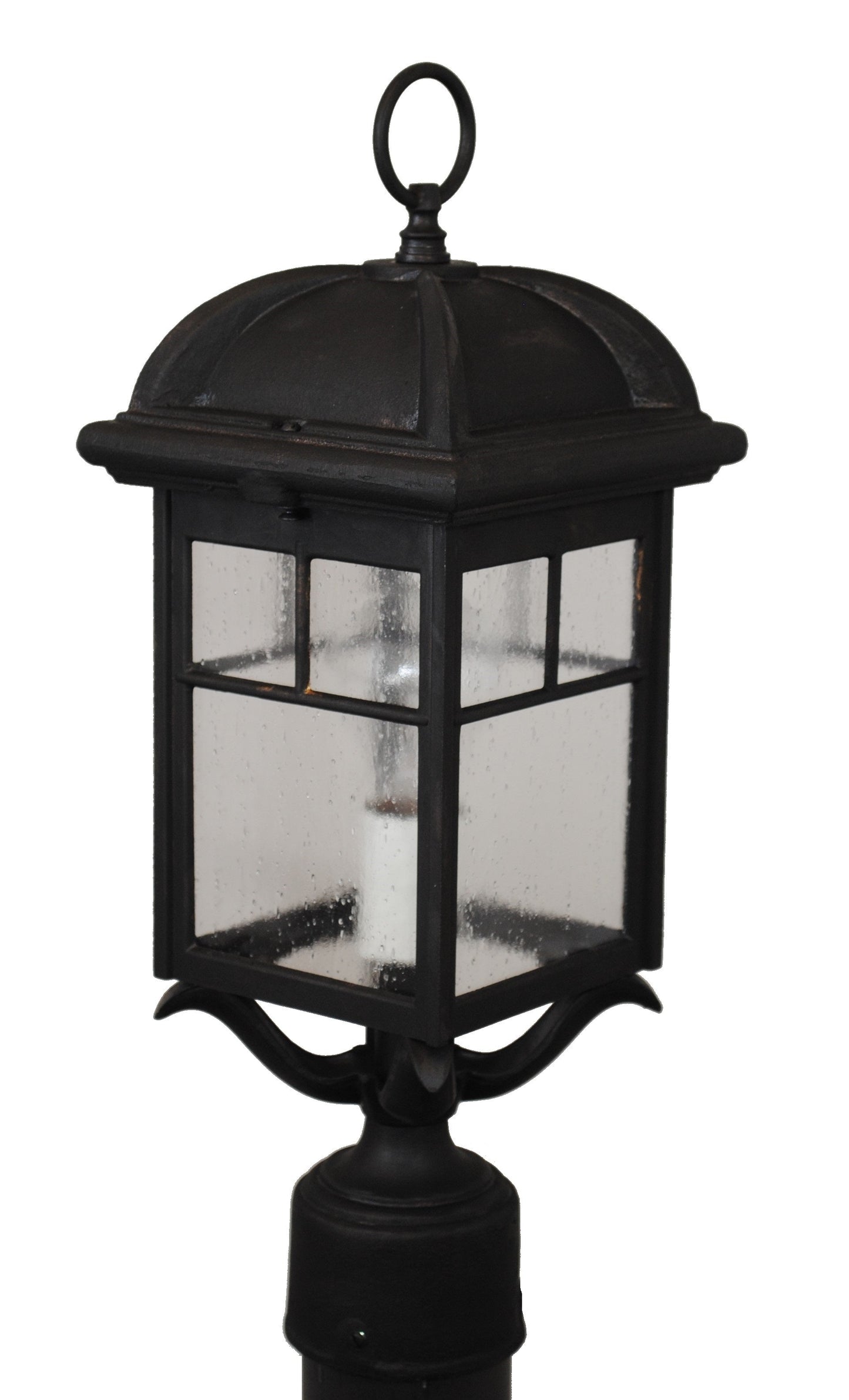 Melissa Lighting Avanti Small 2730 Outdoor Post Light
