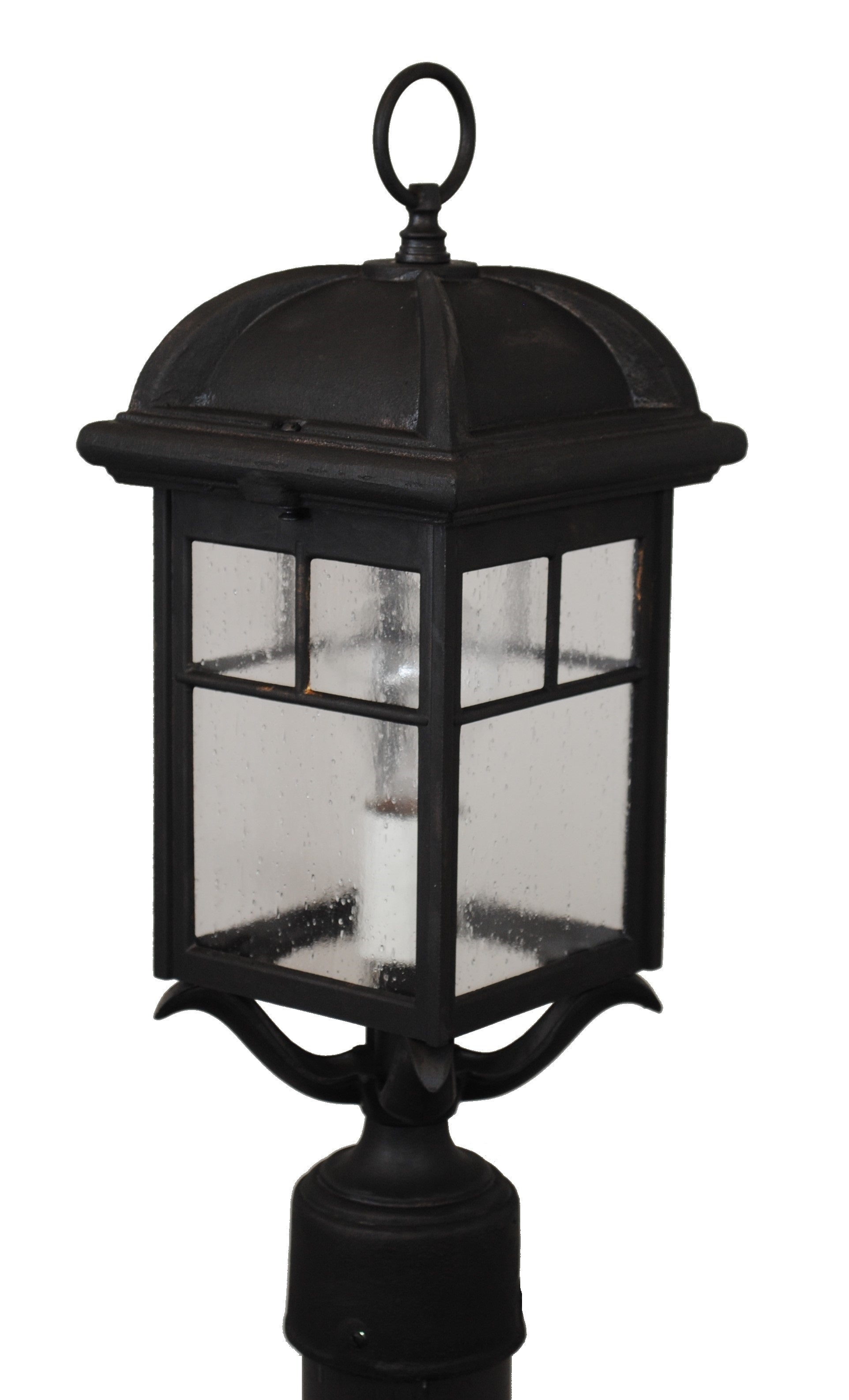 Melissa Lighting Avanti Small 2730 Outdoor Post Light