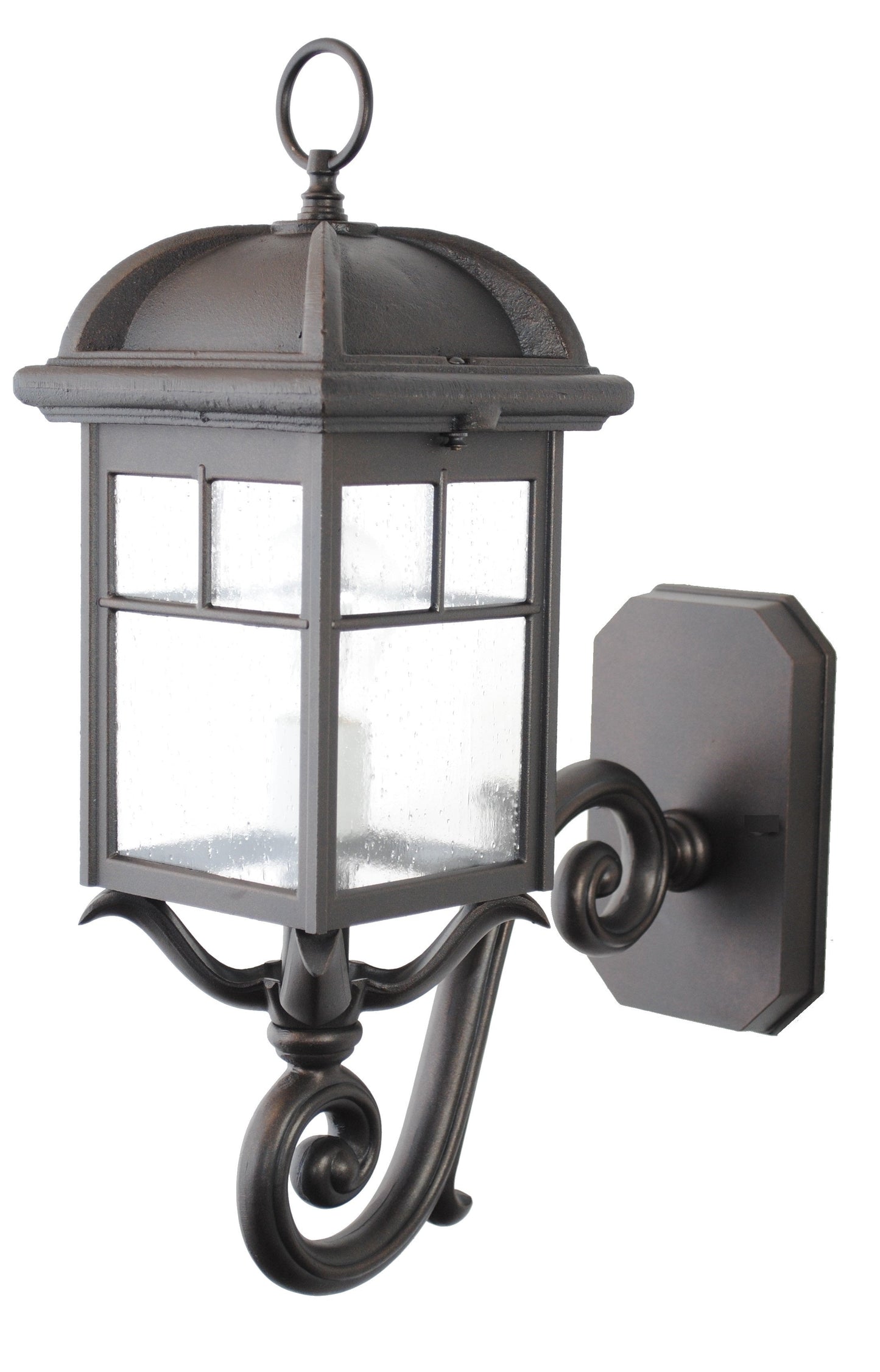 Melissa Lighting Avanti Small 273063 Outdoor Wall Sconce