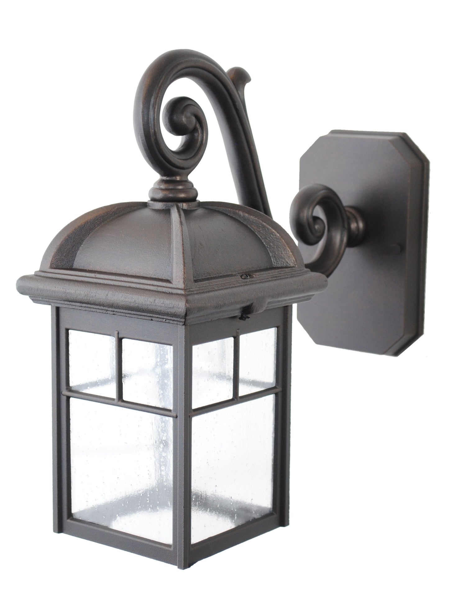 Melissa Lighting Avanti Small 273066 Outdoor Wall Sconce