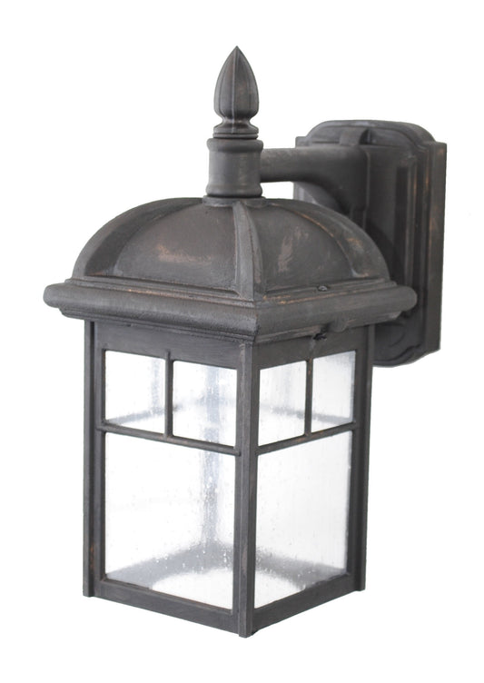 Melissa Lighting Avanti Small 2736 Outdoor Wall Sconce