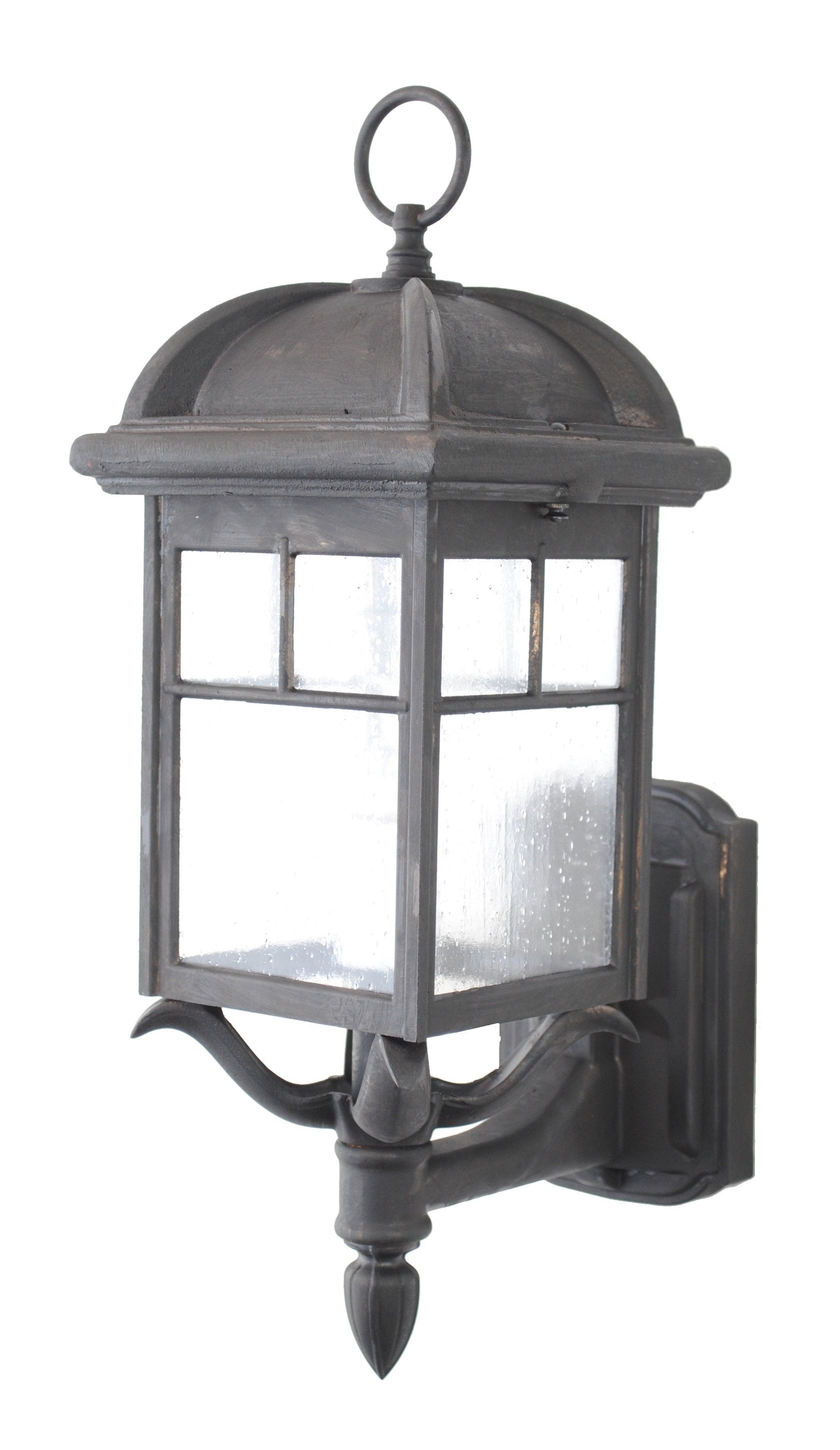 Melissa Lighting Avanti Small 2739 Outdoor Wall Sconce