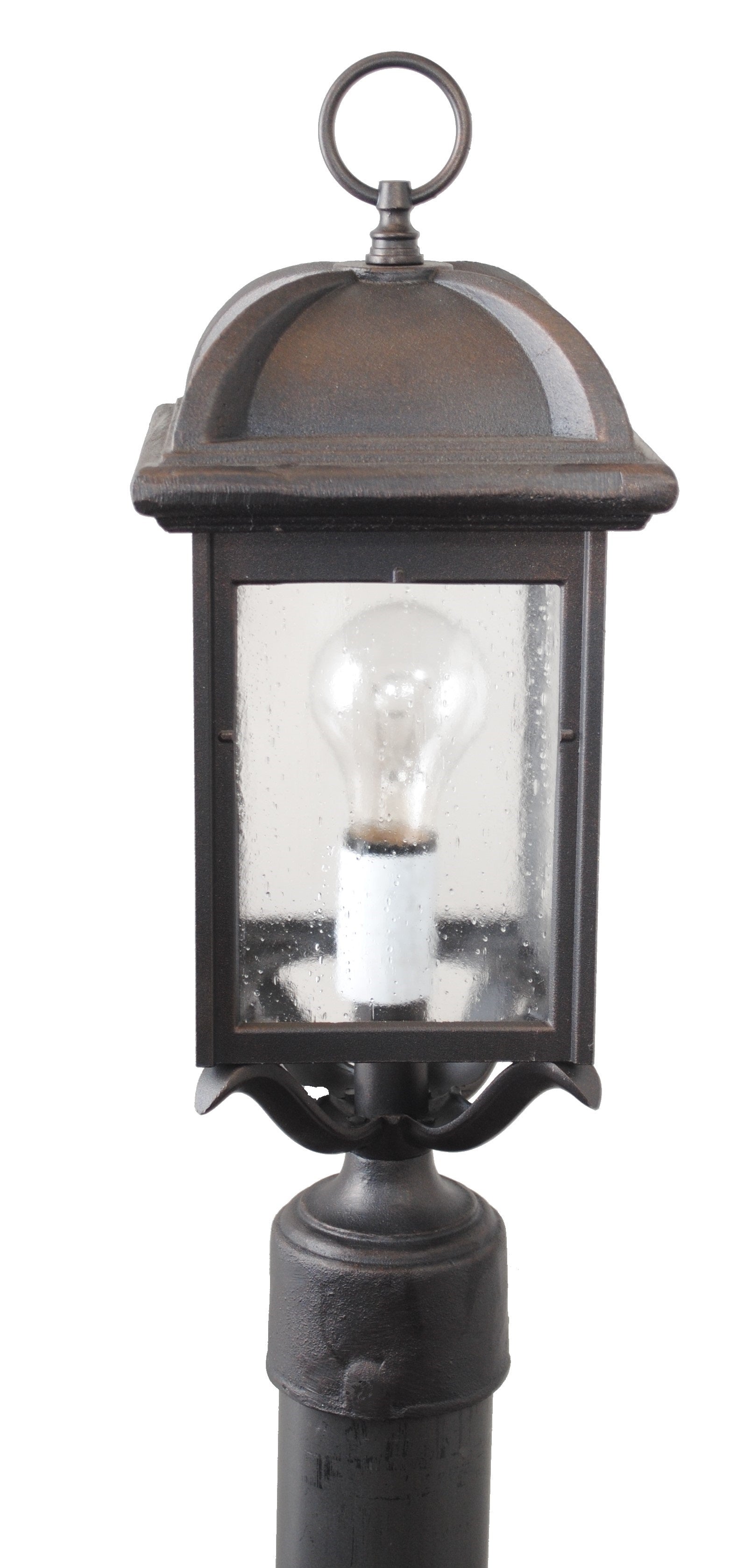 Melissa Lighting Avanti Small 2930 Outdoor Post Light