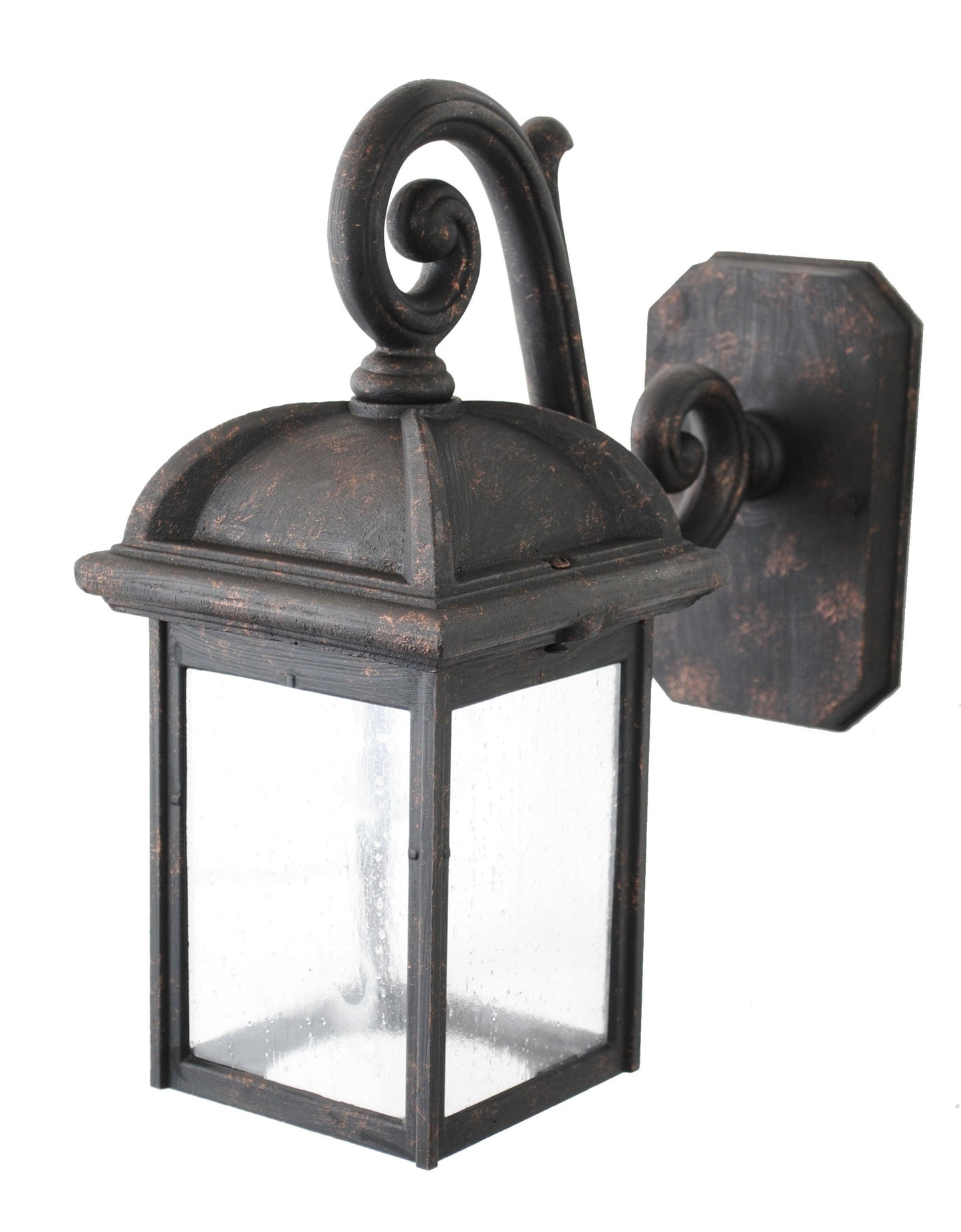 Melissa Lighting Avanti Small 293063 Outdoor Wall Sconce