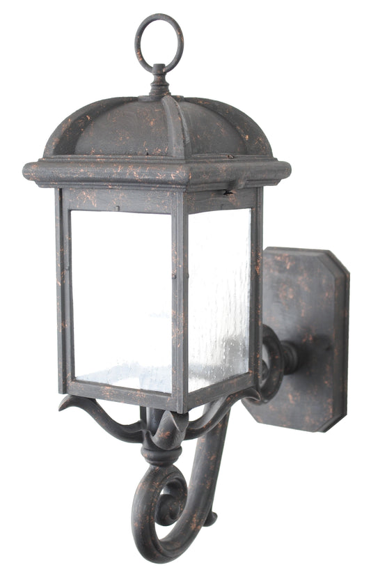 Melissa Lighting Avanti Small 293066 Outdoor Wall Sconce