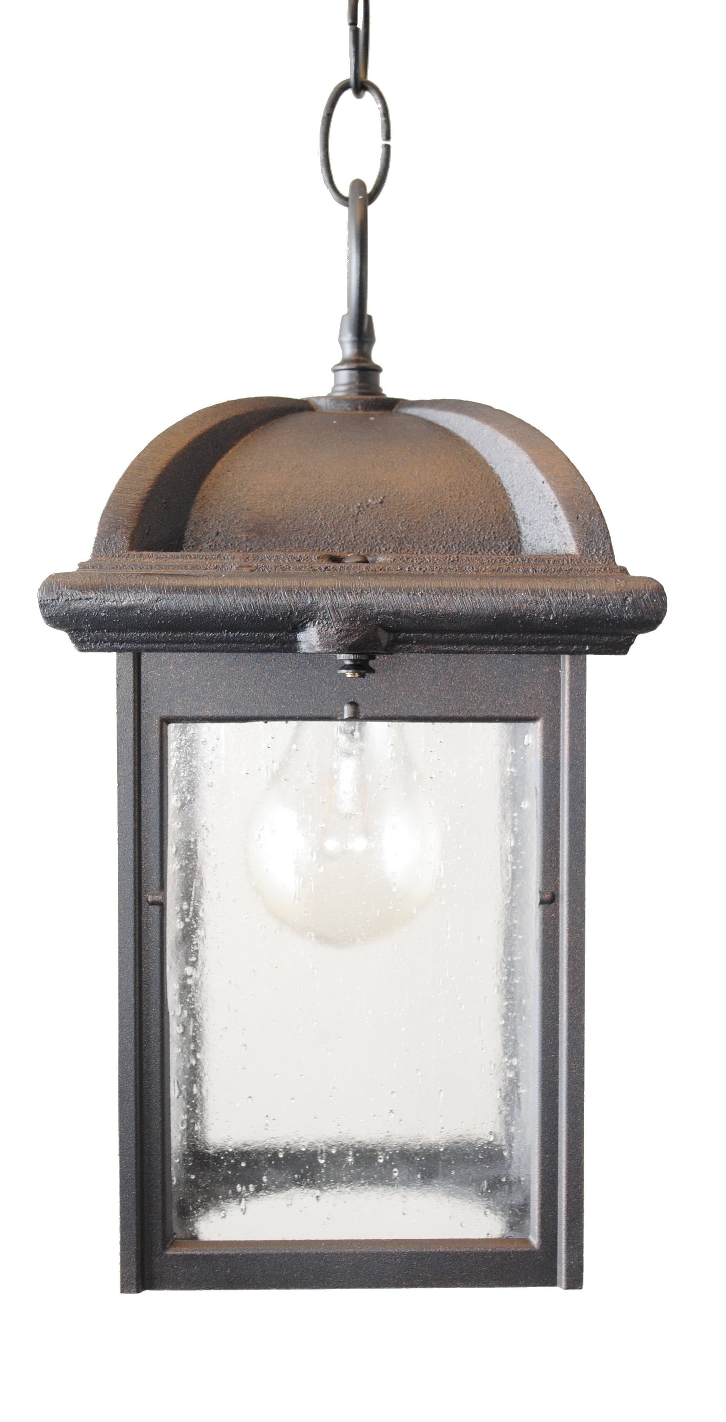 Melissa Lighting Avanti Small 2931 Outdoor Hanging Pendant